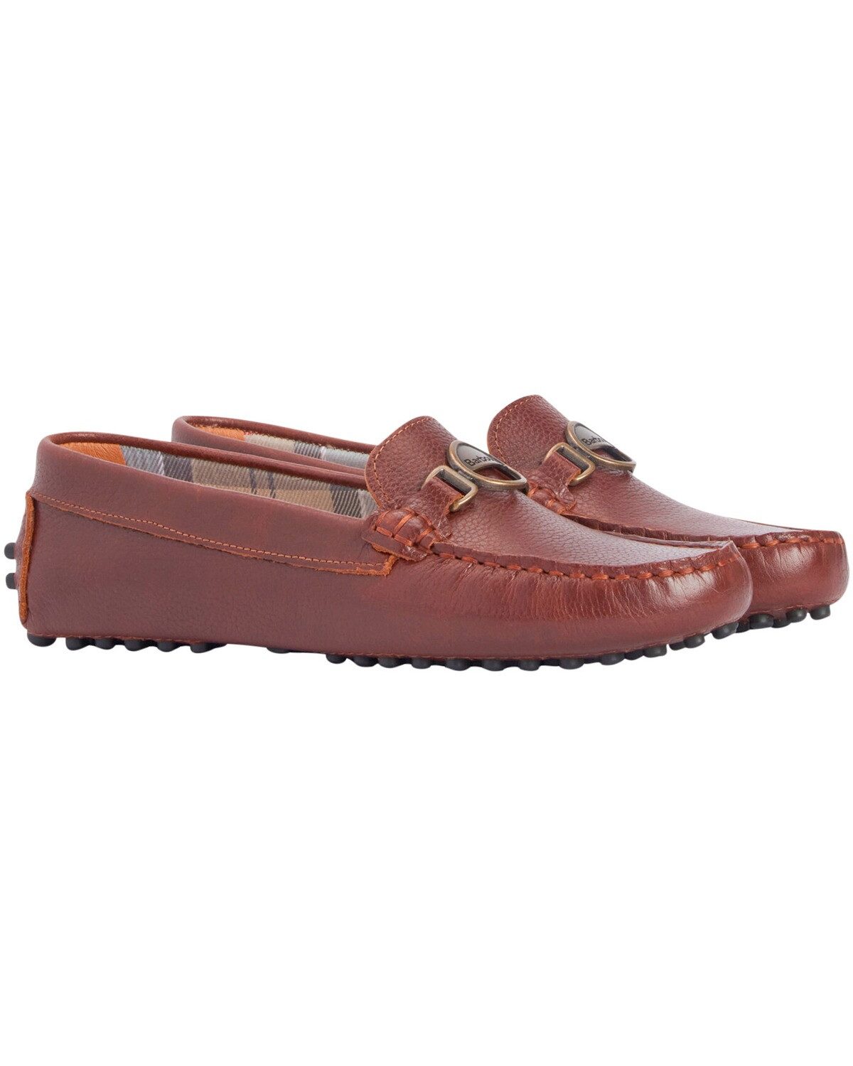 Slipper Laire Mokassin