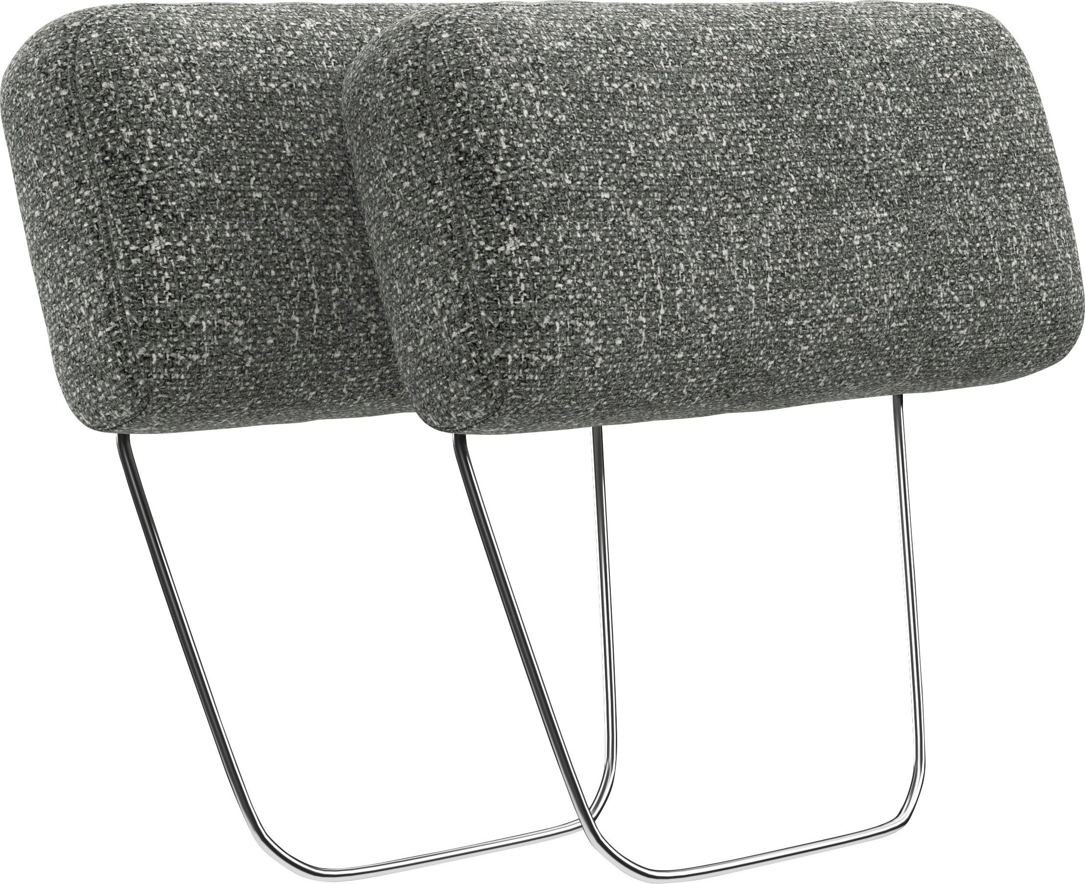 sit&more Kopfstütze Morris, (Set, 2 Stück) günstig online kaufen
