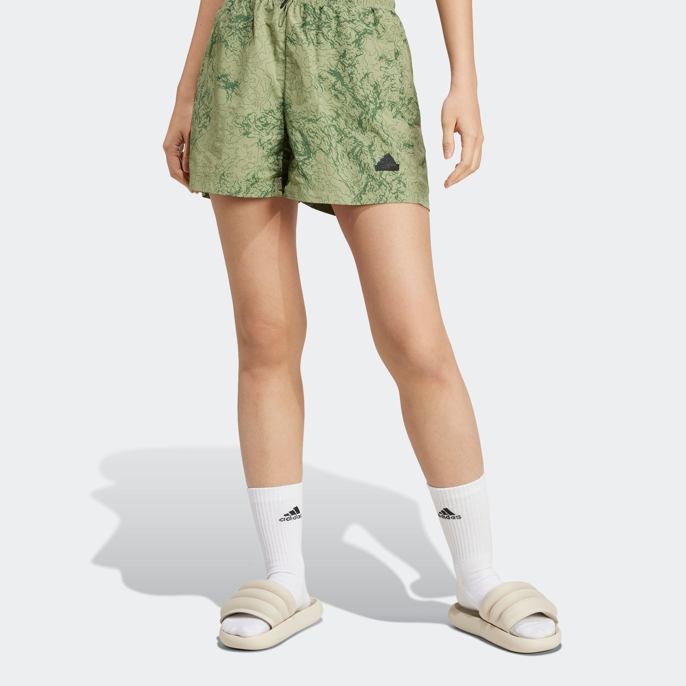 adidas Sportswear Shorts W CE SHORT günstig online kaufen