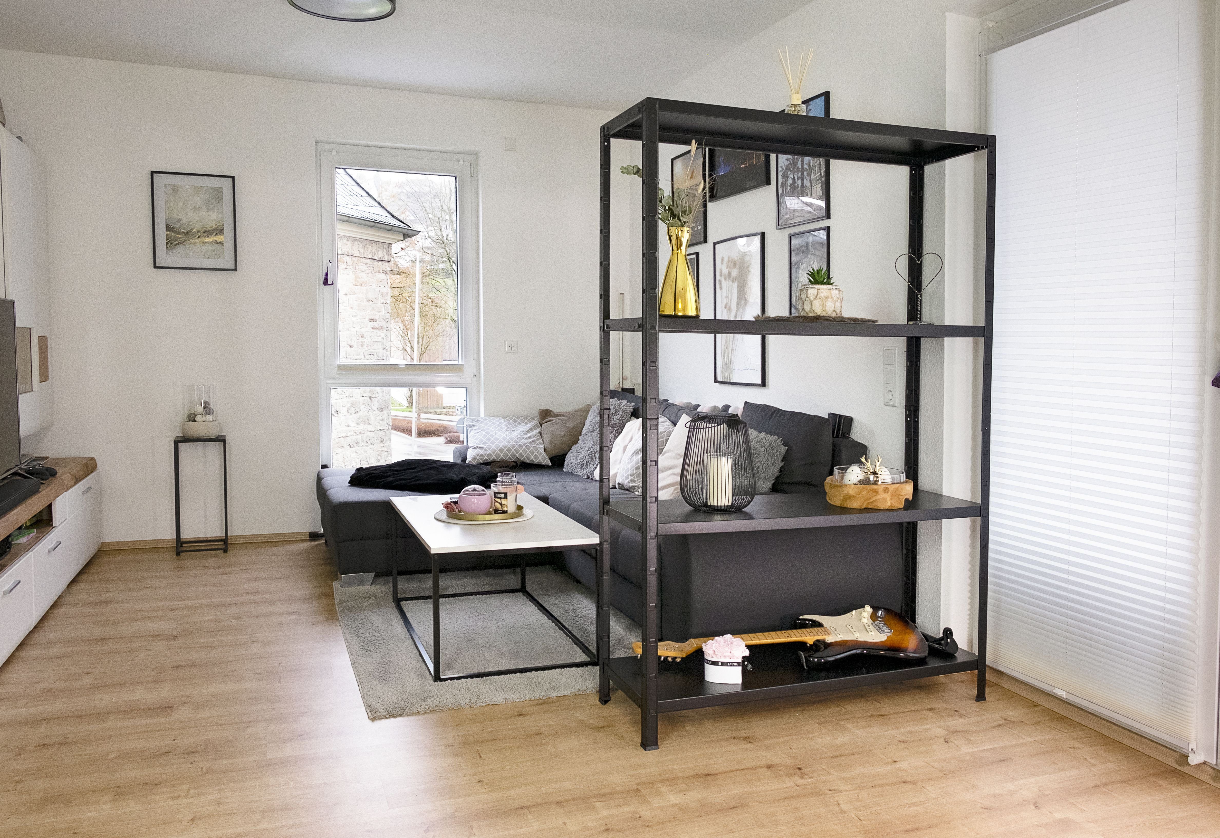SCHULTE Regalwelt Steckregal mit 4 PowerMAX Fachböden, 65 kg Tragkraft, 180 günstig online kaufen