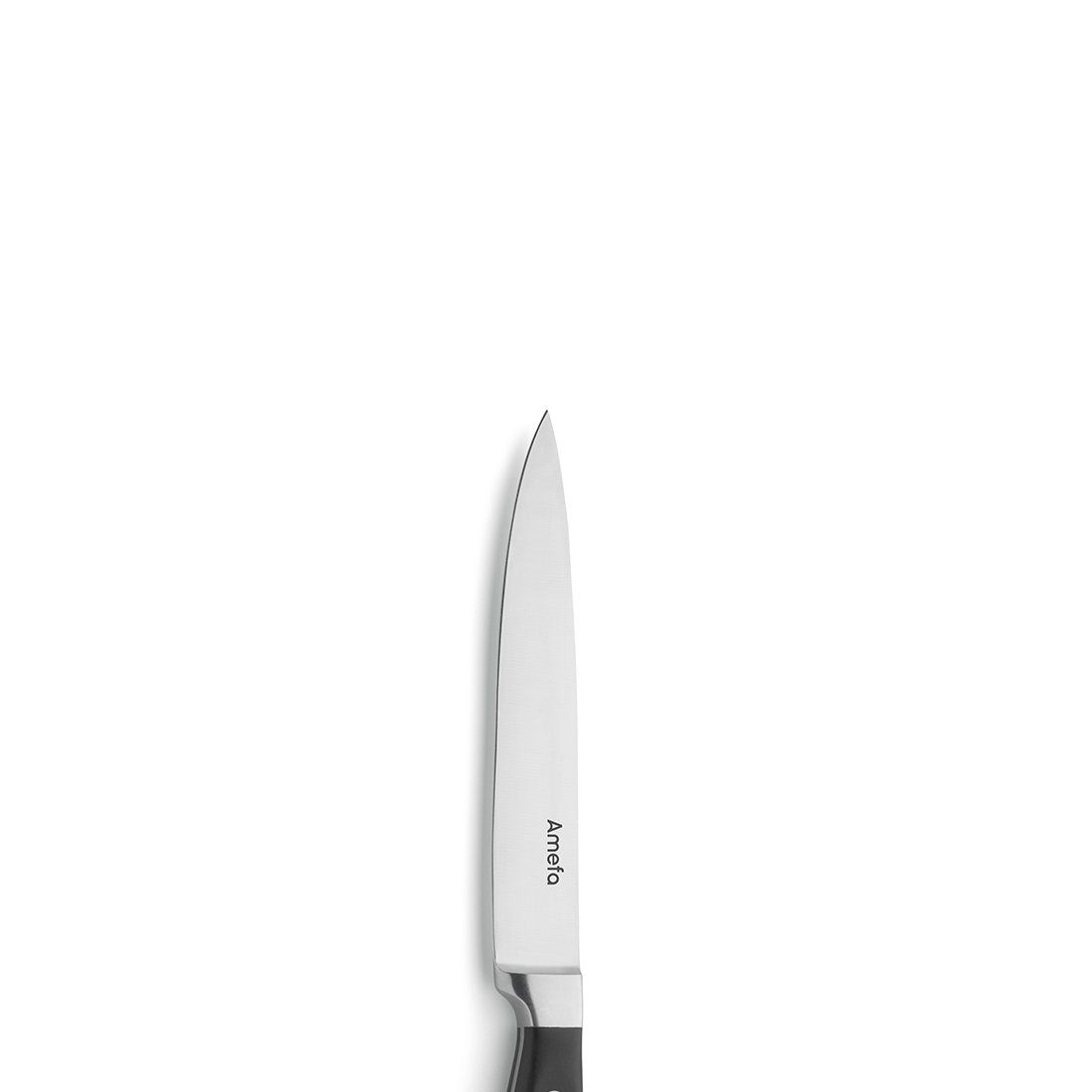 Amefa Allzweckmesser PREMIUM, Klingenstahl 3Cr14, extrem scharf