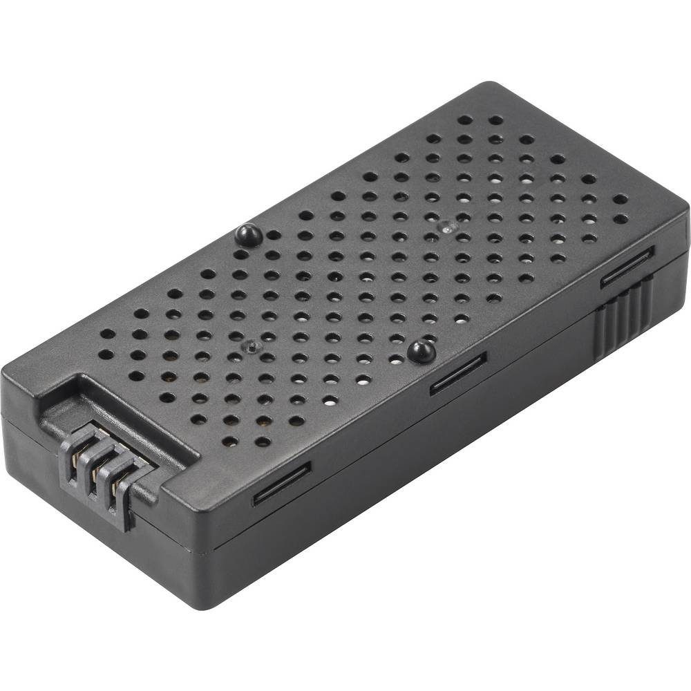 Reely Halter LIPO FLUGAKKU 3.7 V 300 MAH (2334671 RE-7019388