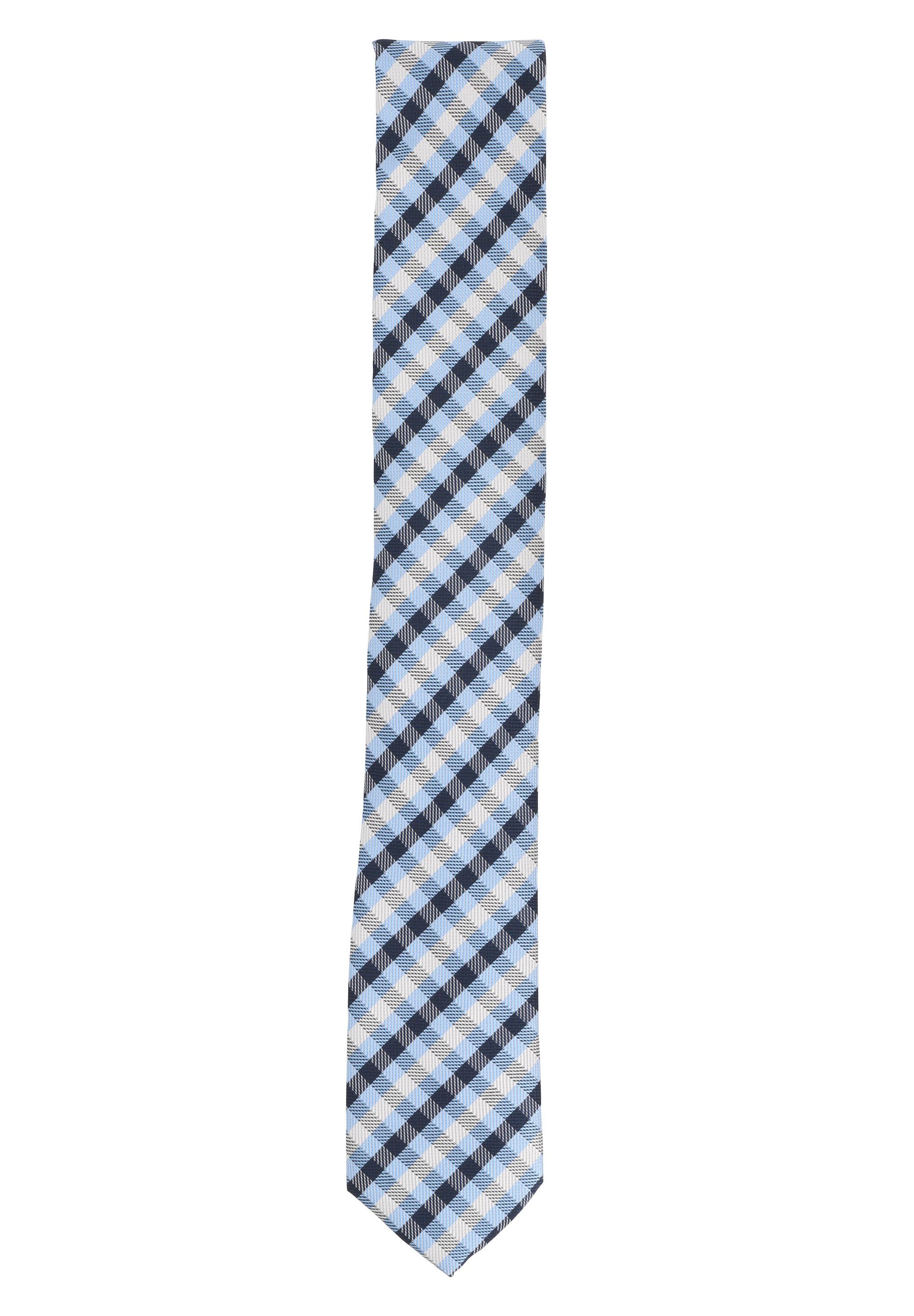 Fabio Farini Krawatte karierte Herren Schlips - Krawatte in 6cm oder 8cm Br günstig online kaufen