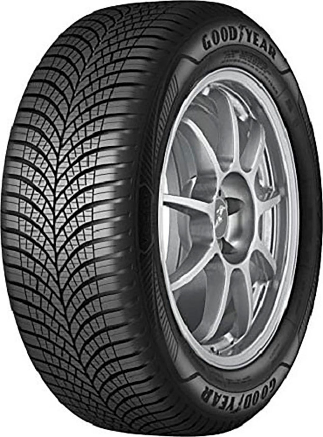 Goodyear Ganzjahresreifen GOODYEAR, 1-St.
