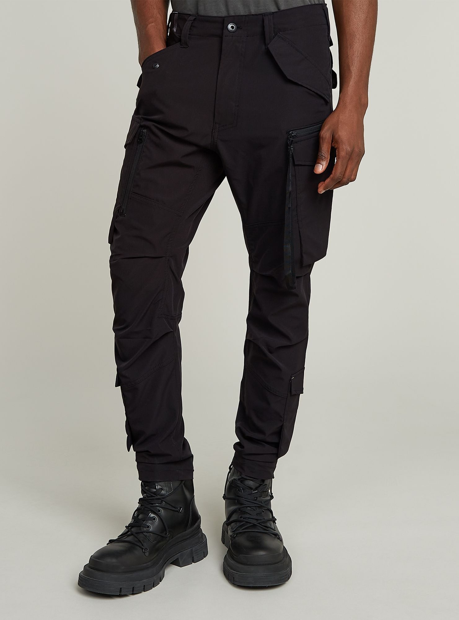 G-STAR Cargohose Toolbox Skinny Cargohose günstig online kaufen