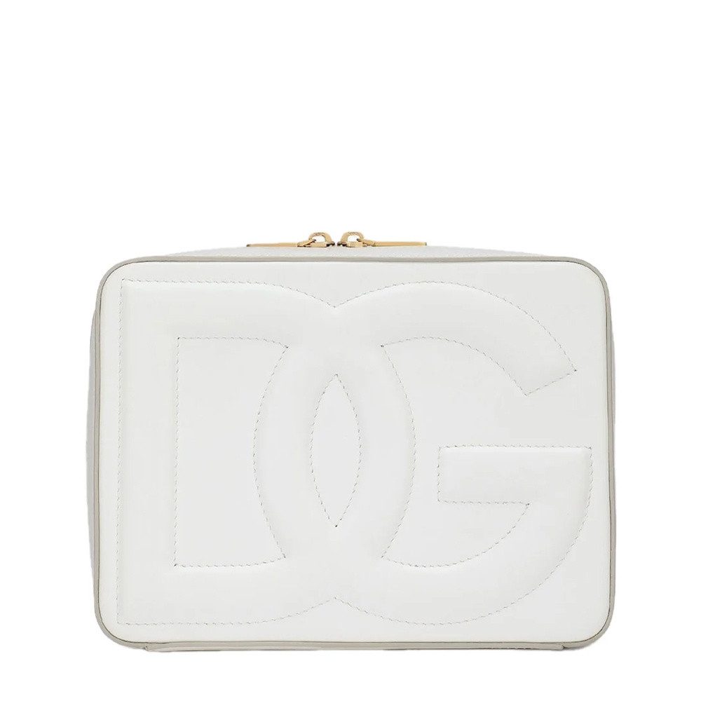 DOLCE & GABBANA Schultertasche Schultertasche für Damen (keine Angabe, 1-tlg., keine Angabe)