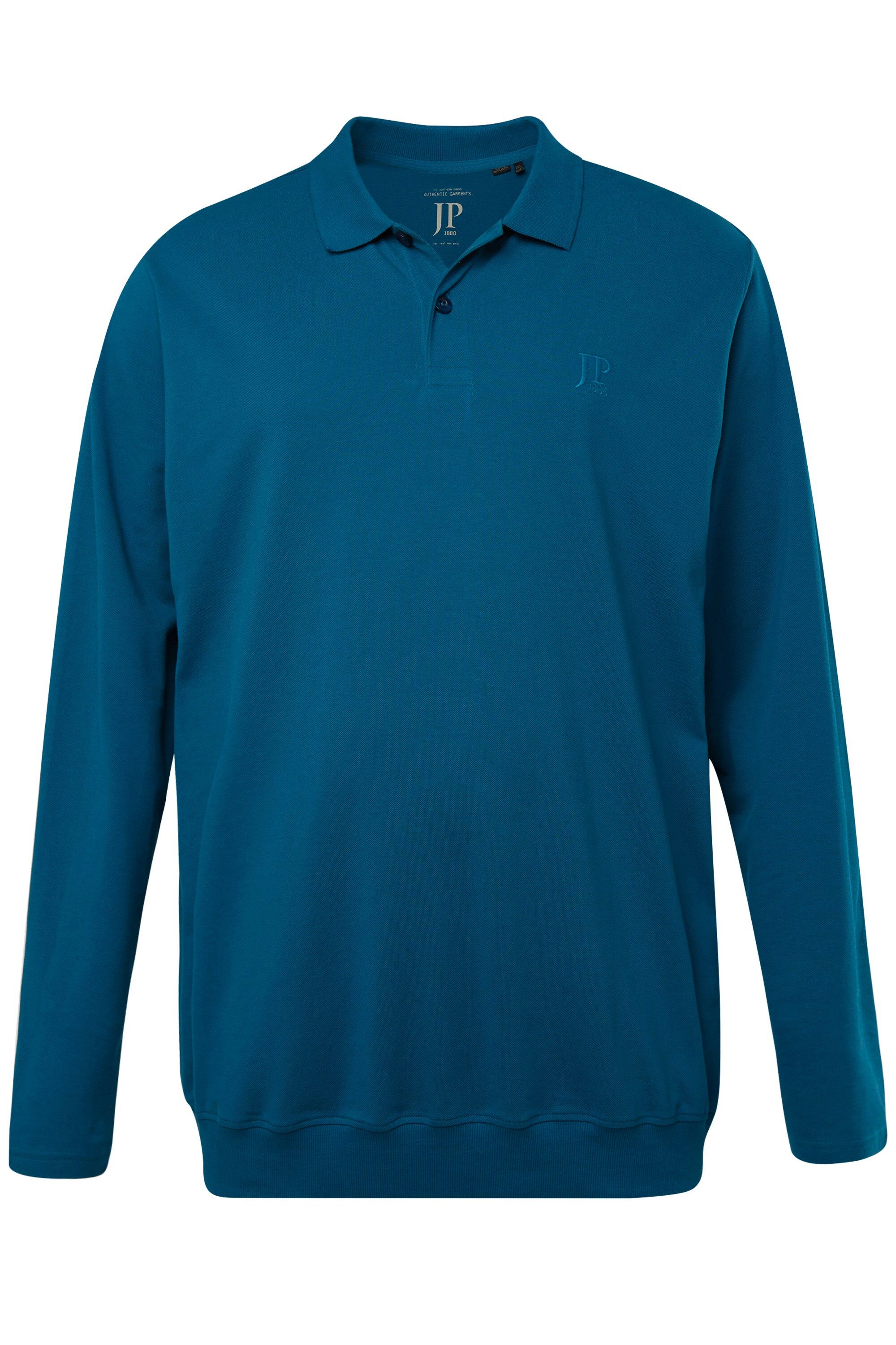 JP1880 Poloshirt JP1880 Poloshirt Bauchfit Basic günstig online kaufen