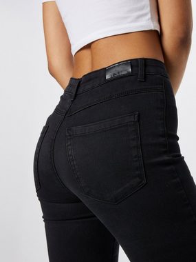 ONLY High-waist-Jeans ROYAL (1-tlg) Plain/ohne Details
