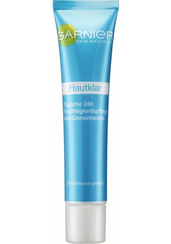  GARNIER Feuchtigkeitscreme Hautklar Tä...