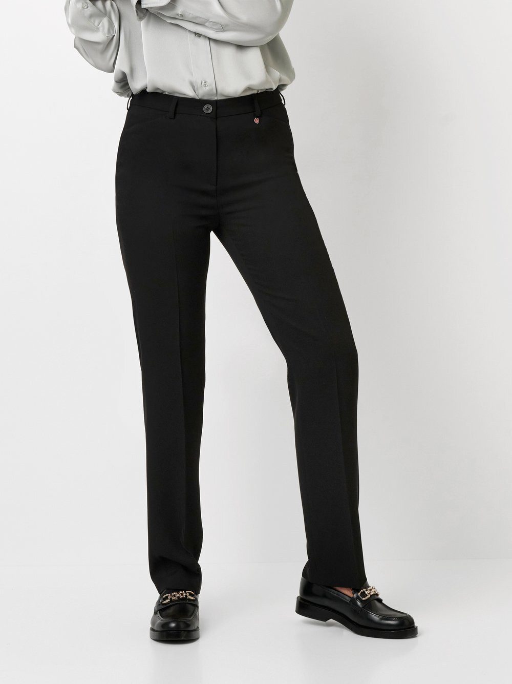 Bügelfaltenhose Steffi