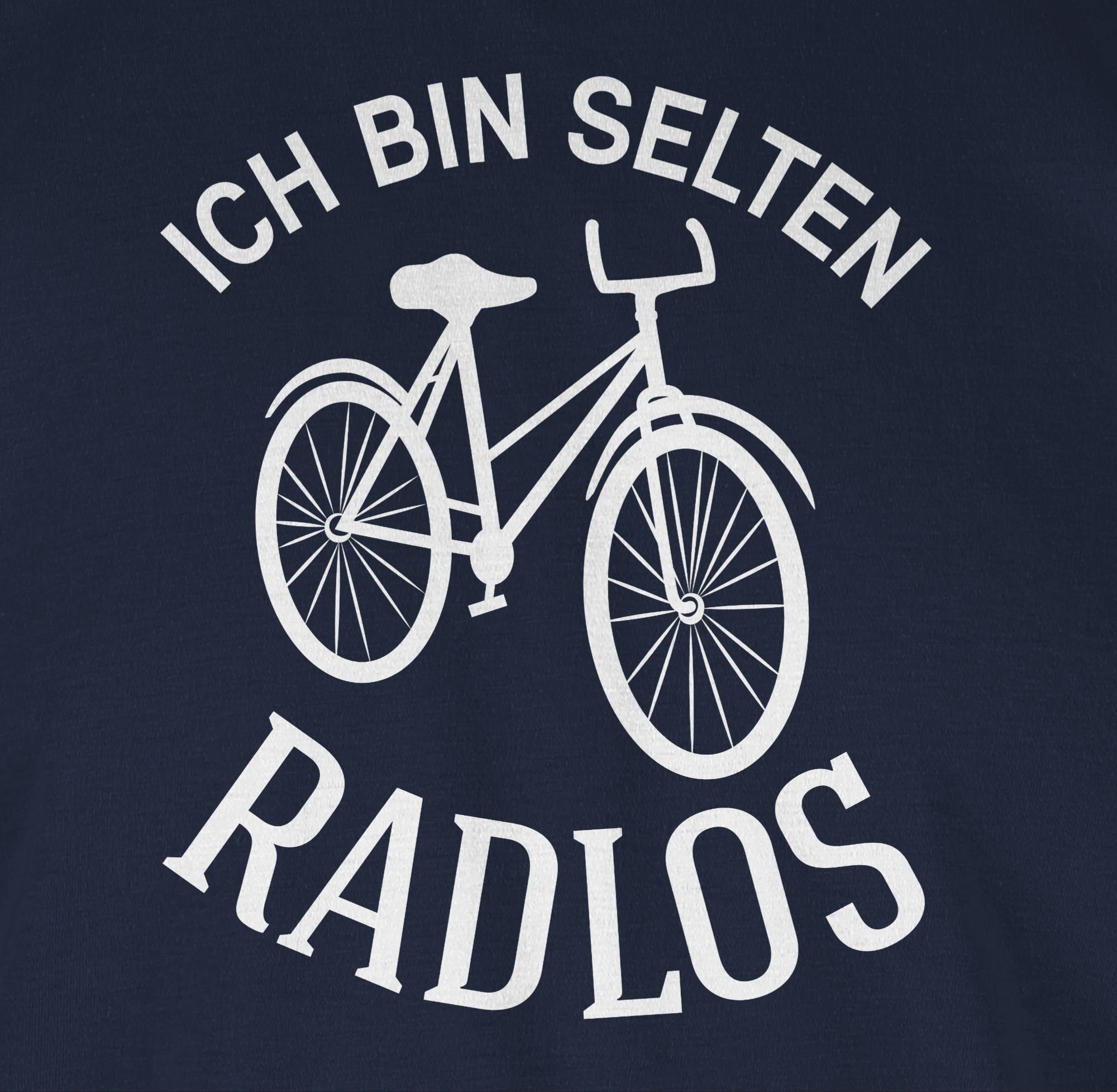 Ich Bin Selten Radlos