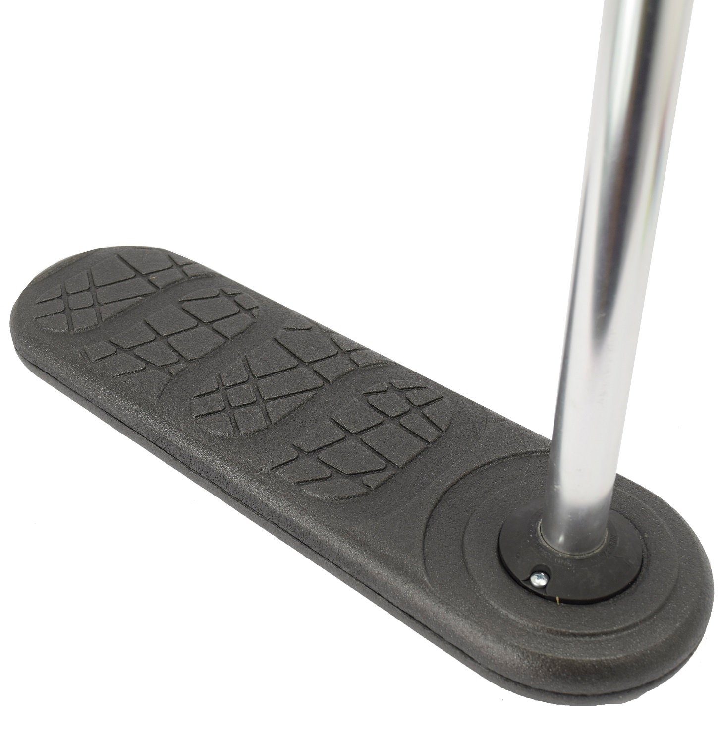 INDO Stuntscooter Indo X70 Trampolin Stunt-Scooter Trick Trainer H=72cm 670
