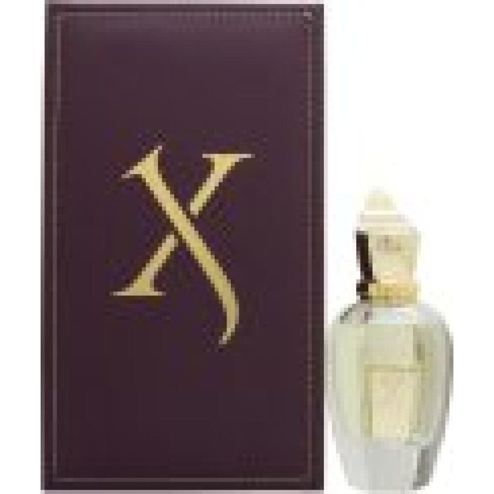 XERJOFF Eau de Parfum Nio Eau de Parfum 50ml Spray