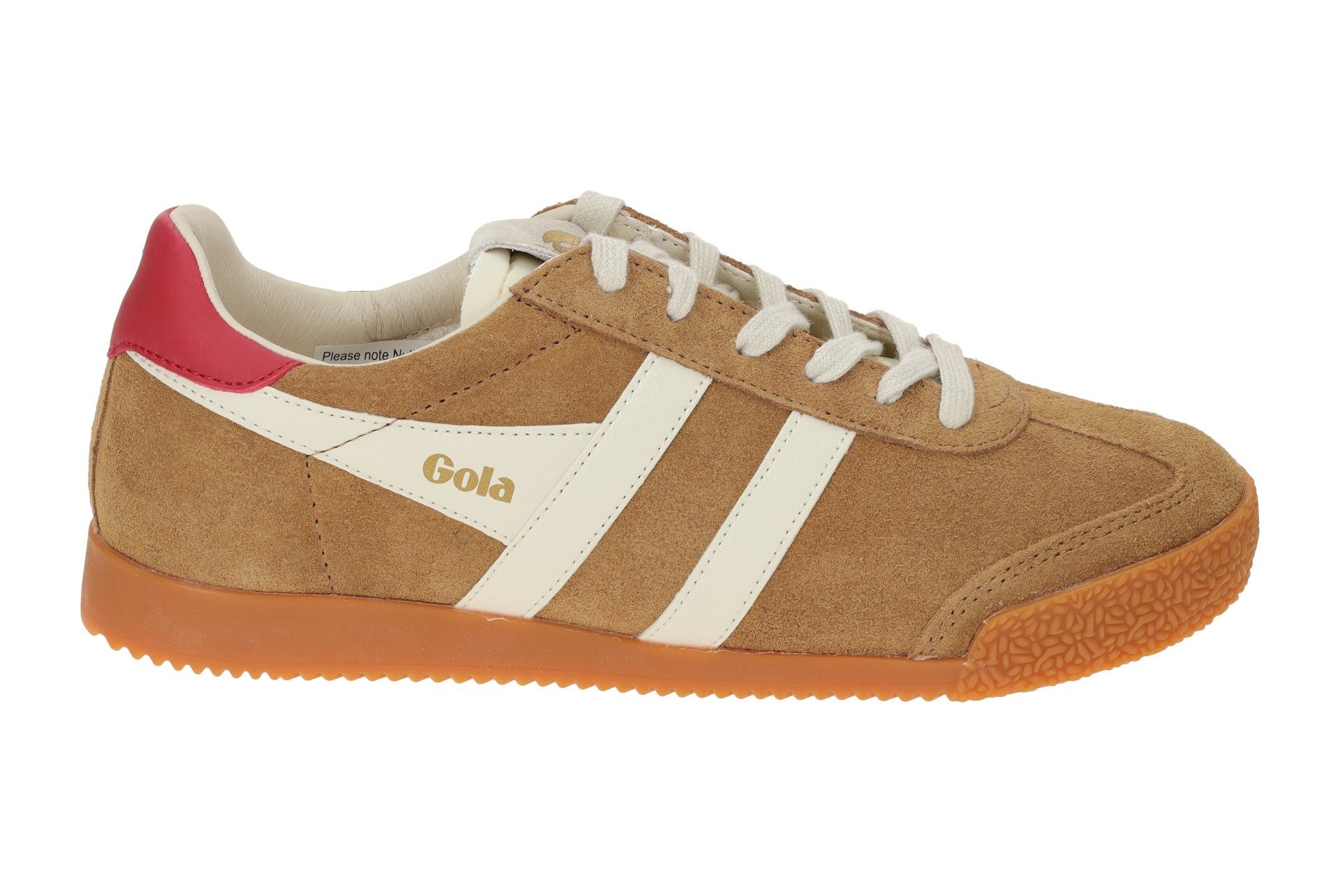 Gola CLB538TW Schnürschuh günstig online kaufen
