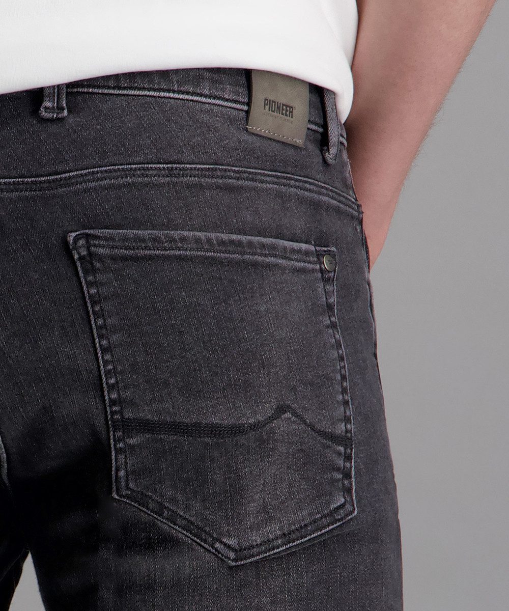 Pioneer Authentic Jeans Chinohose ERIC im Five-Pocket Style