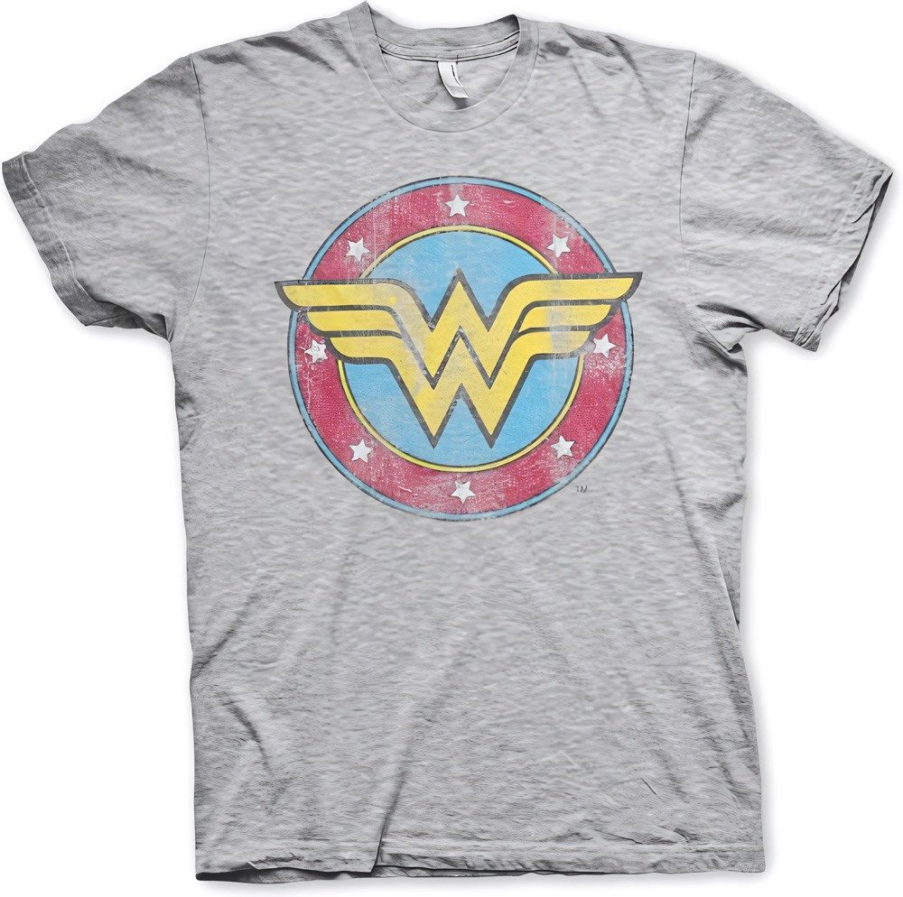 Wonder Woman T-Shirt
