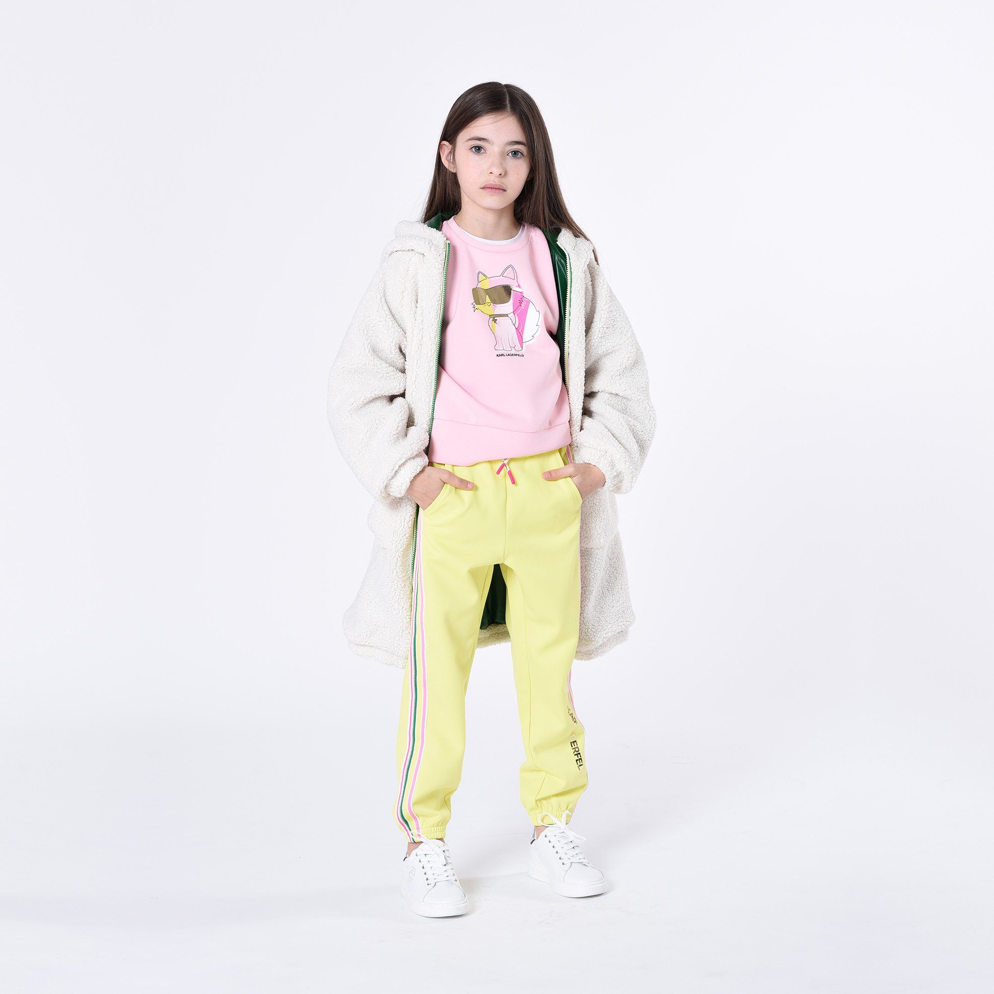 KARL LAGERFELD Sweatshirt