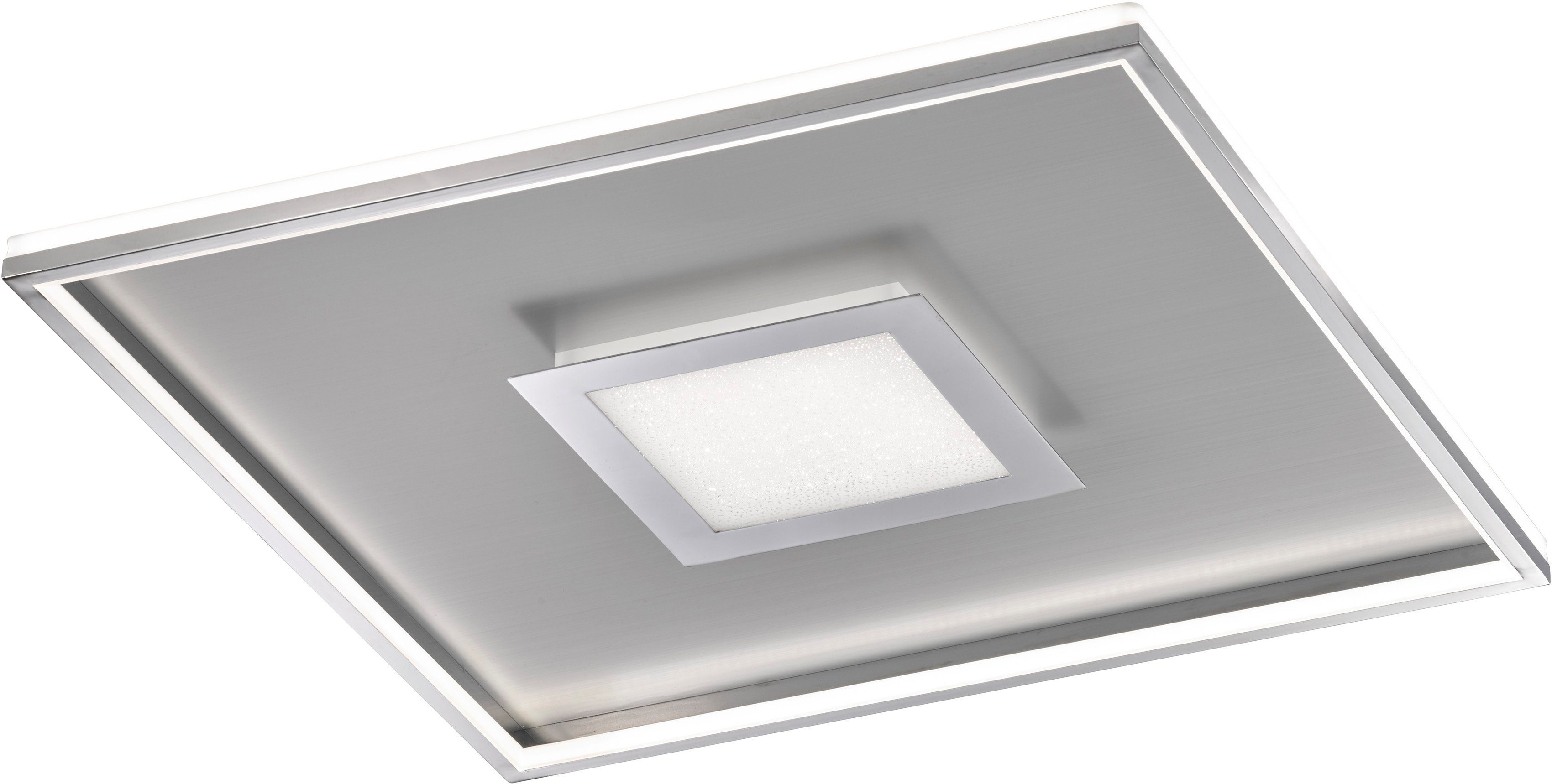 FISCHER & HONSEL LED Deckenleuchte Bug, LED fest integriert, LED Deckenlampe | Deckenlampen