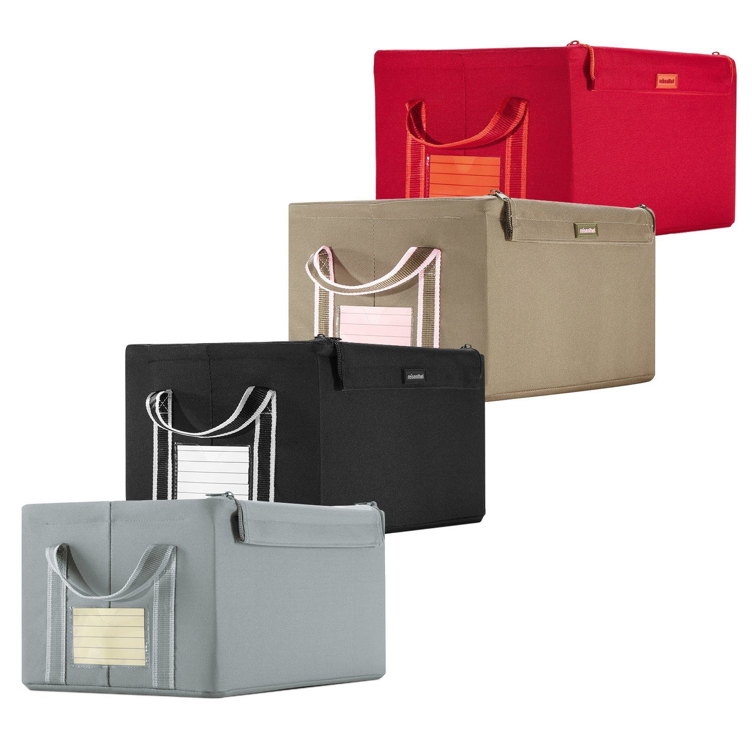REISENTHEL® Aufbewahrungsbox reisenthel Aufbewahrungsbox M Farbwahl