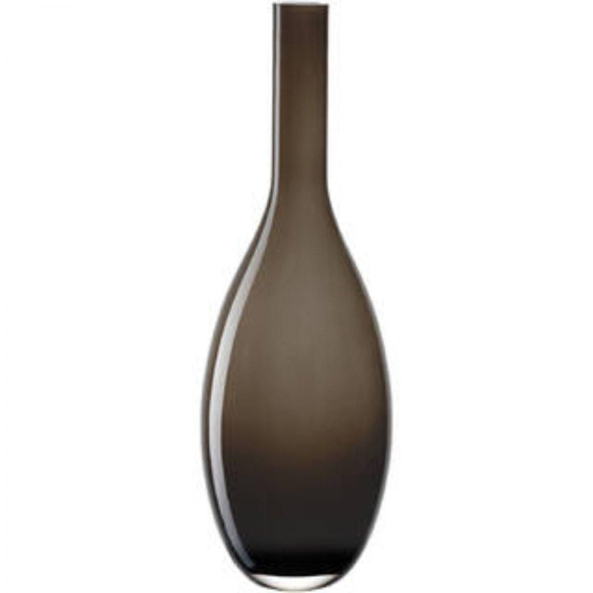 LEONARDO Dekovase Leonardo Vase Beauty Beige Braun (39cm)