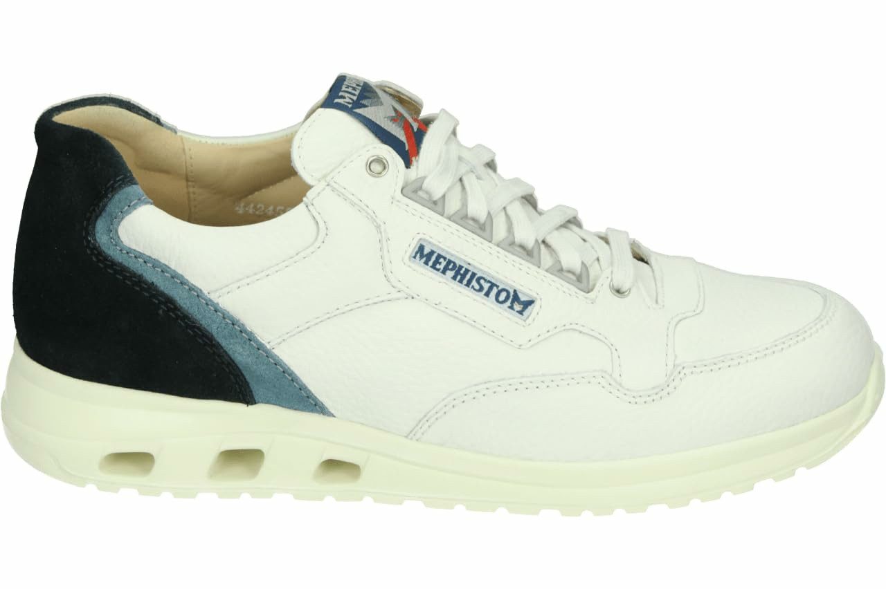 Mephisto Freizeit Schnürer für Herren Schnürschuh (1-tlg., keine Angabe)