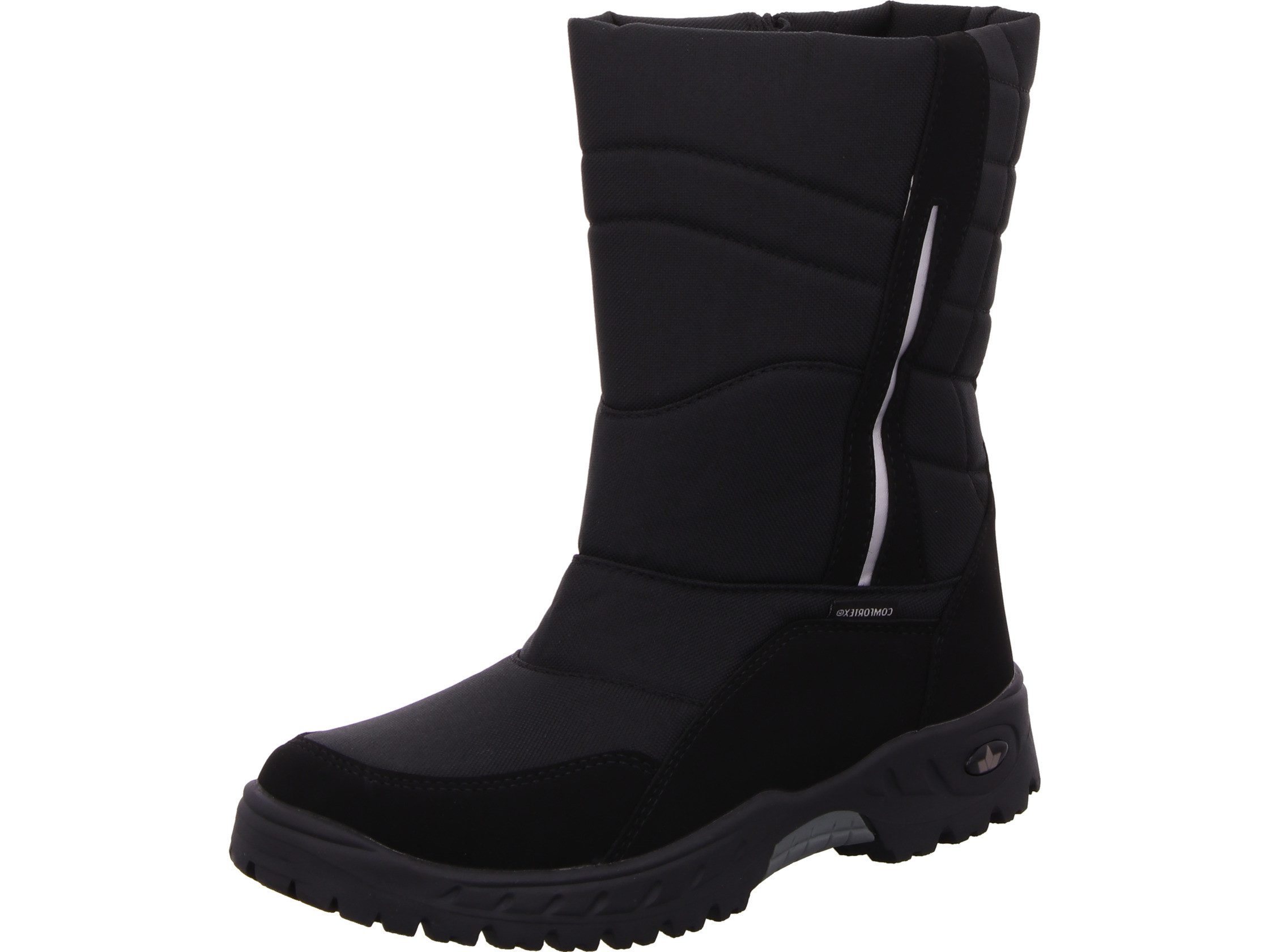 Lico Ice Mount Schlupfstiefel mit TEX-Membran günstig online kaufen