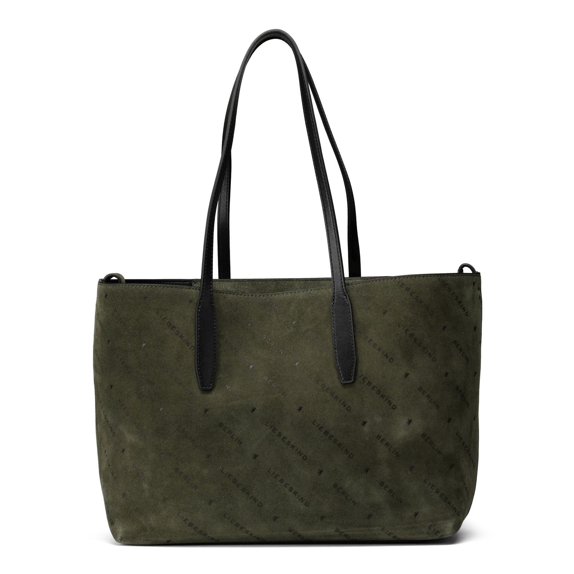 Shopper Monogram