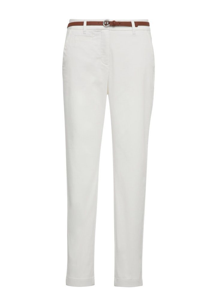 Comma Chinohose Comma / Da.Casual-Hose / günstig online kaufen