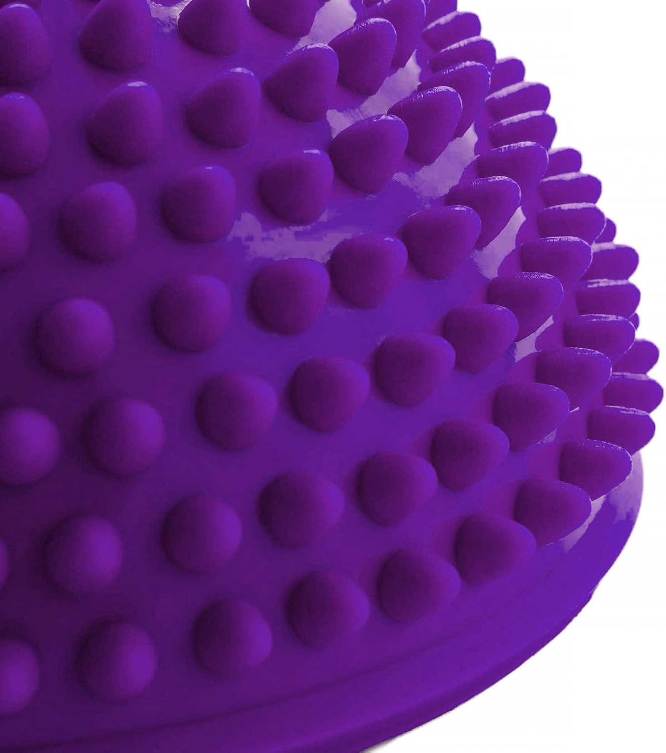 #DoYourFitness Gymnastikball Balance-Kugel Igel – Bild 3 von 5