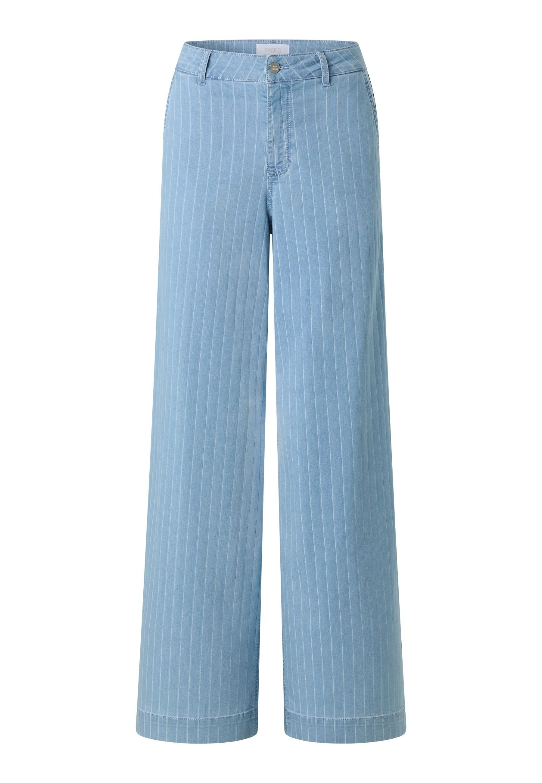 Weite Jeans