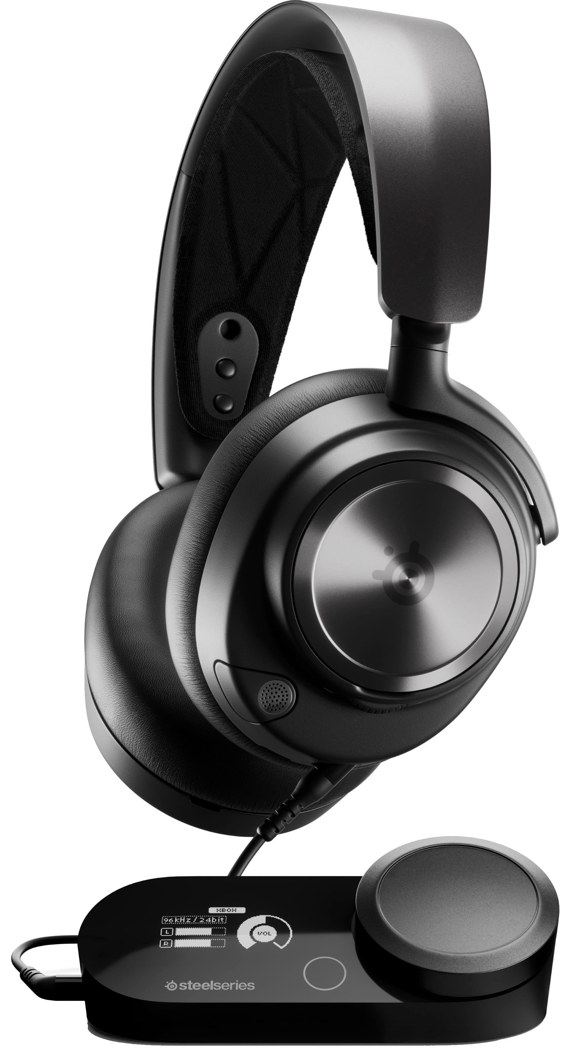 SteelSeries Arctis Nova Pro X Headset