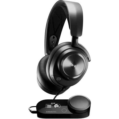 SteelSeries Arctis Nova Pro X Headset