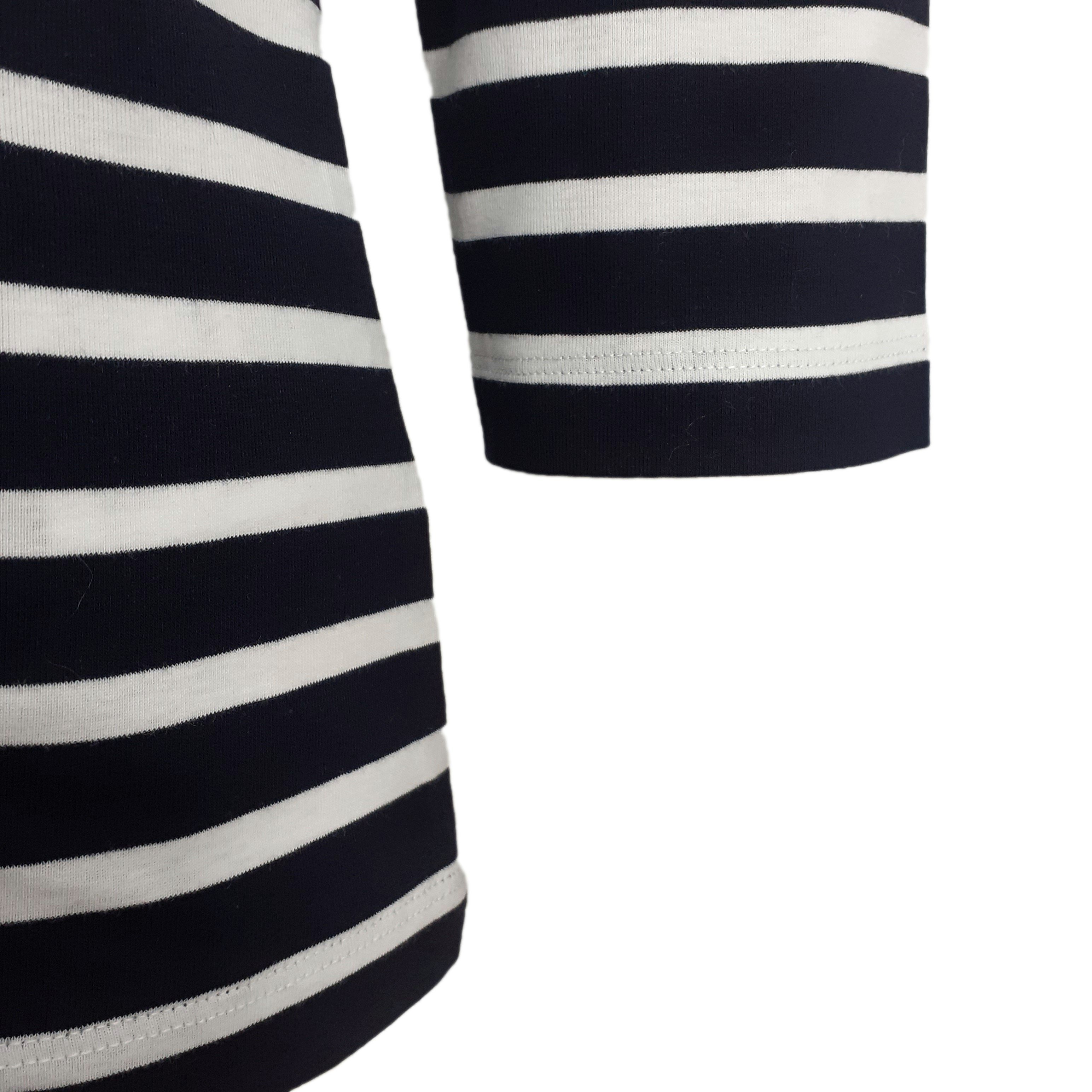 Langarmshirt