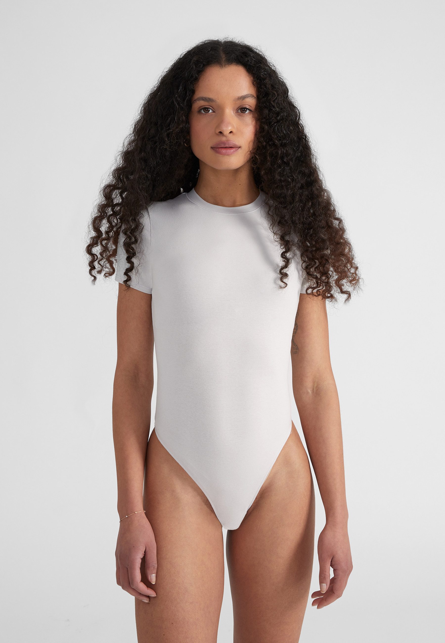 Style Republic Kurzarmbody günstig online kaufen