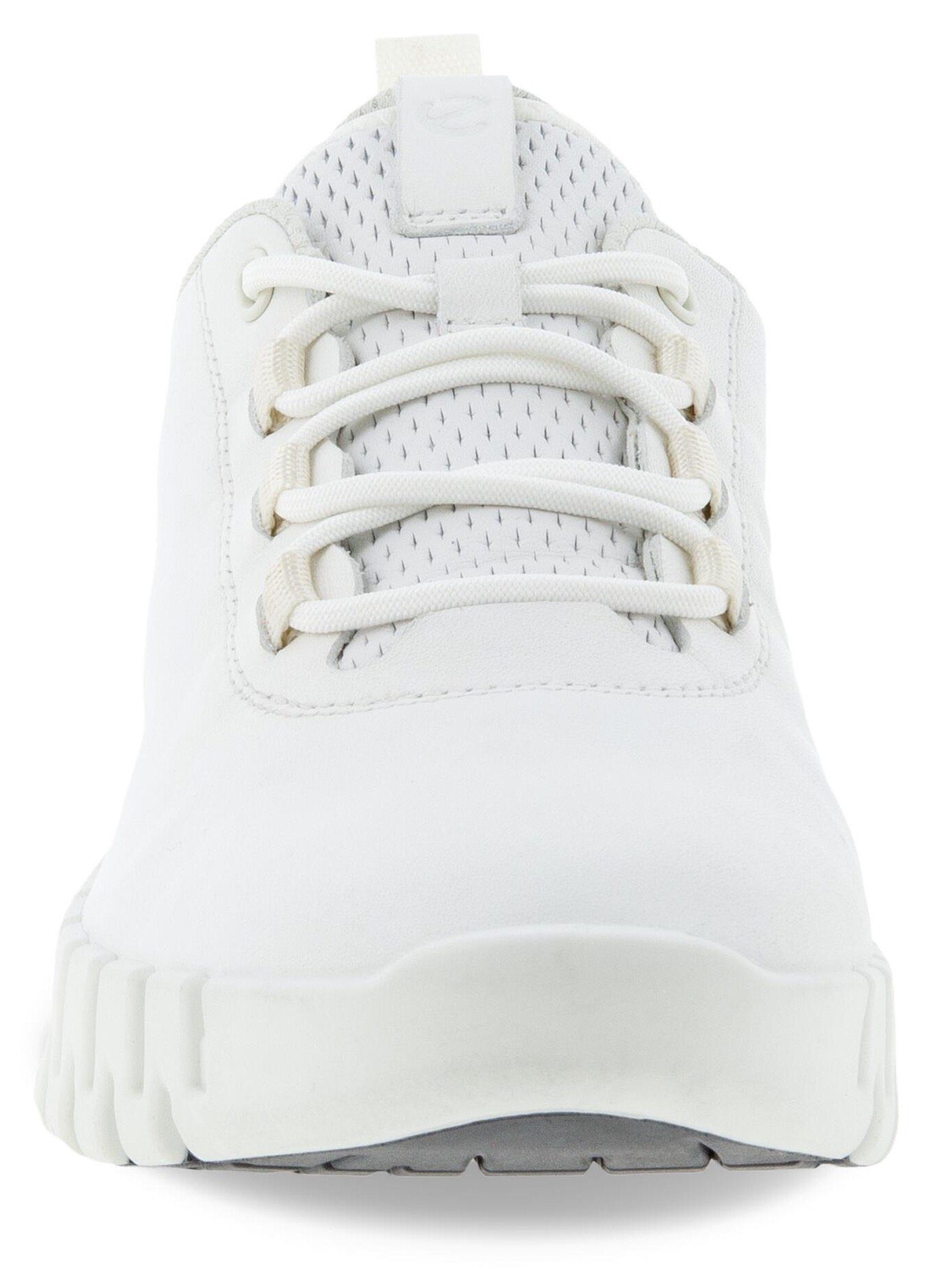 Ecco GRUUV W Slip-On Sneaker Freizeitschuh, Halbschuh, Slipper mit ergonomischer Fluidform Sohle