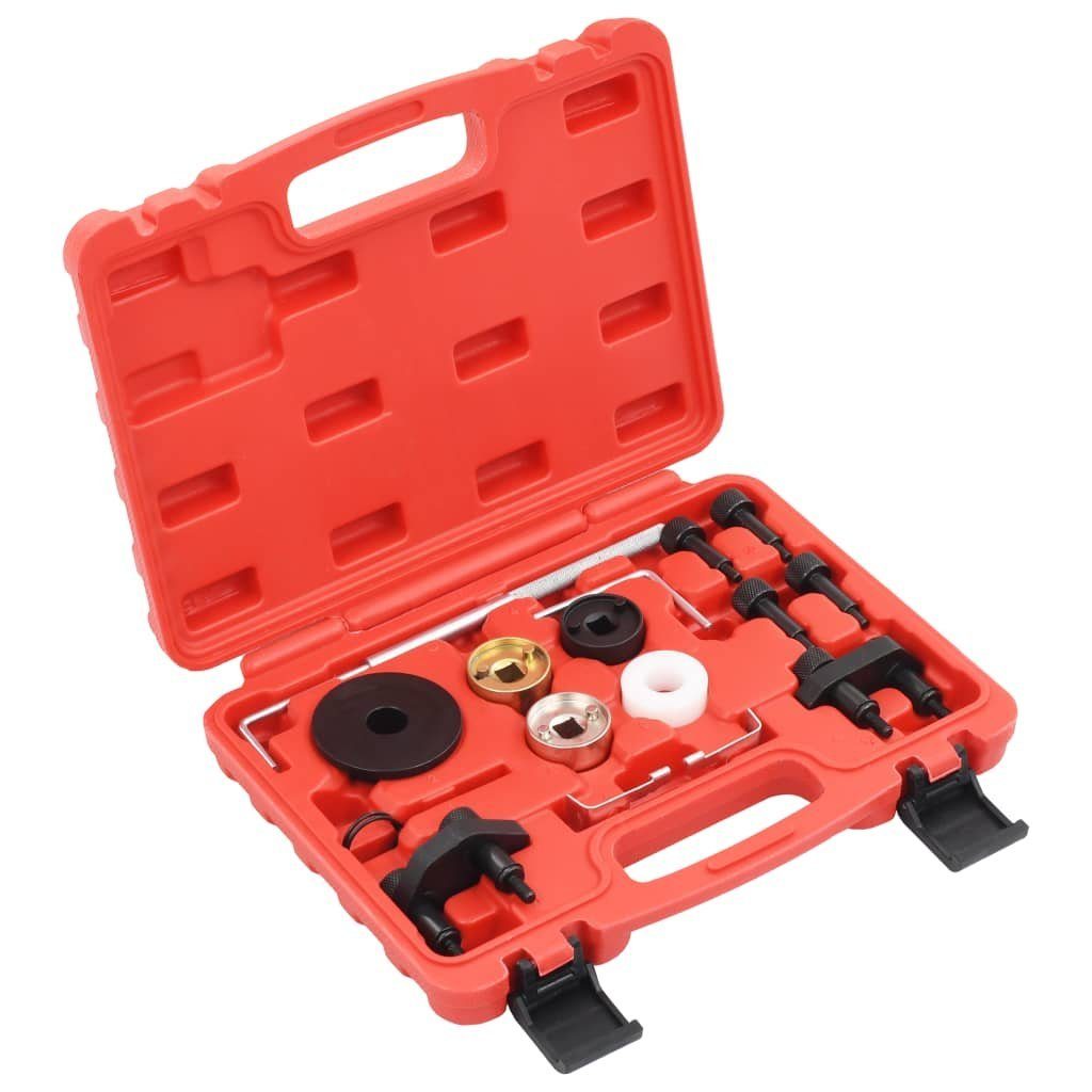 vidaXL Werkzeugset Motoreinstellwerkzeug-Set für VAG