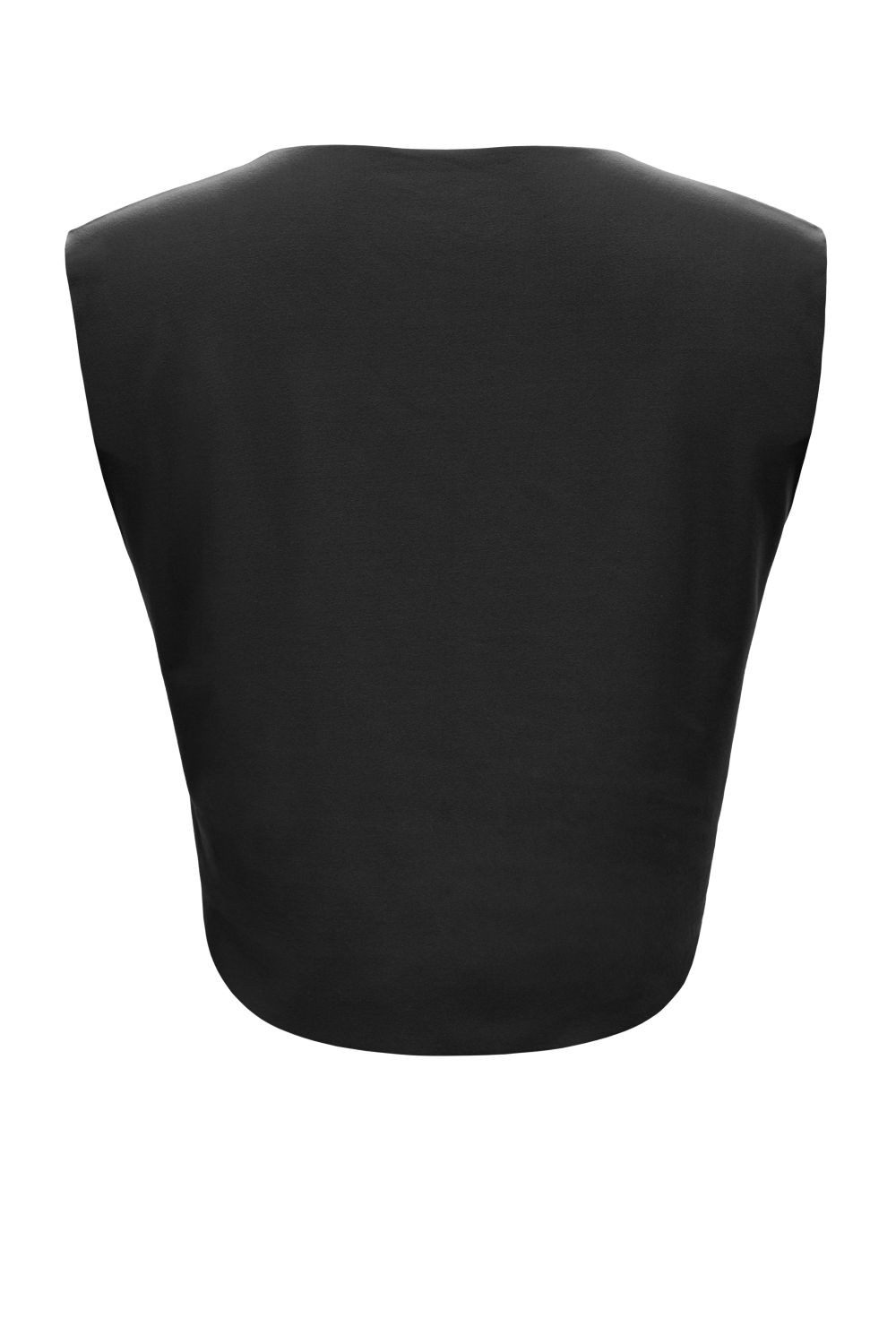 Winshape Crop-Top AET115LS Functional Soft and Light