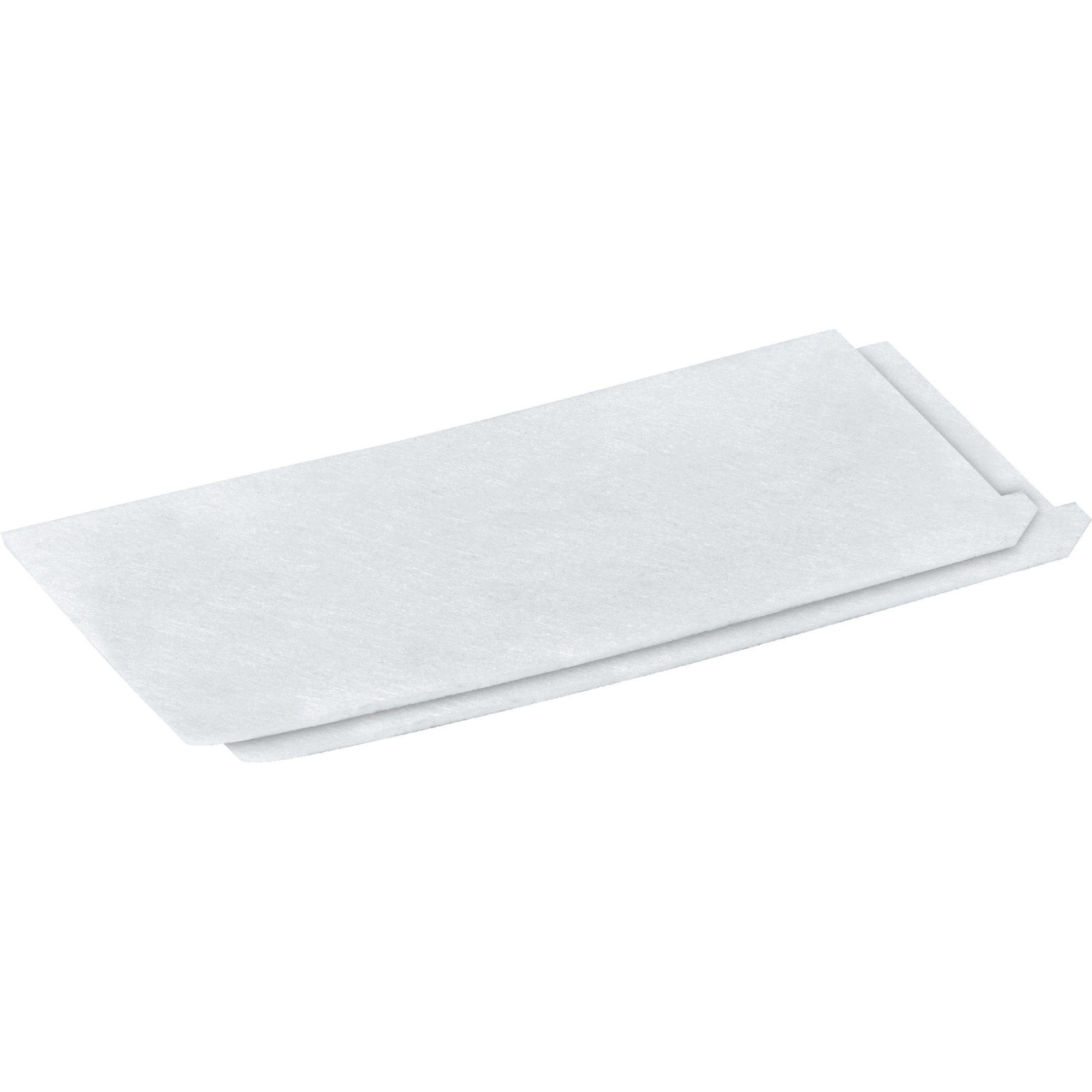 KÄRCHER Saugfilter Kärcher Abluftfilter für Asche- und Trockensauger