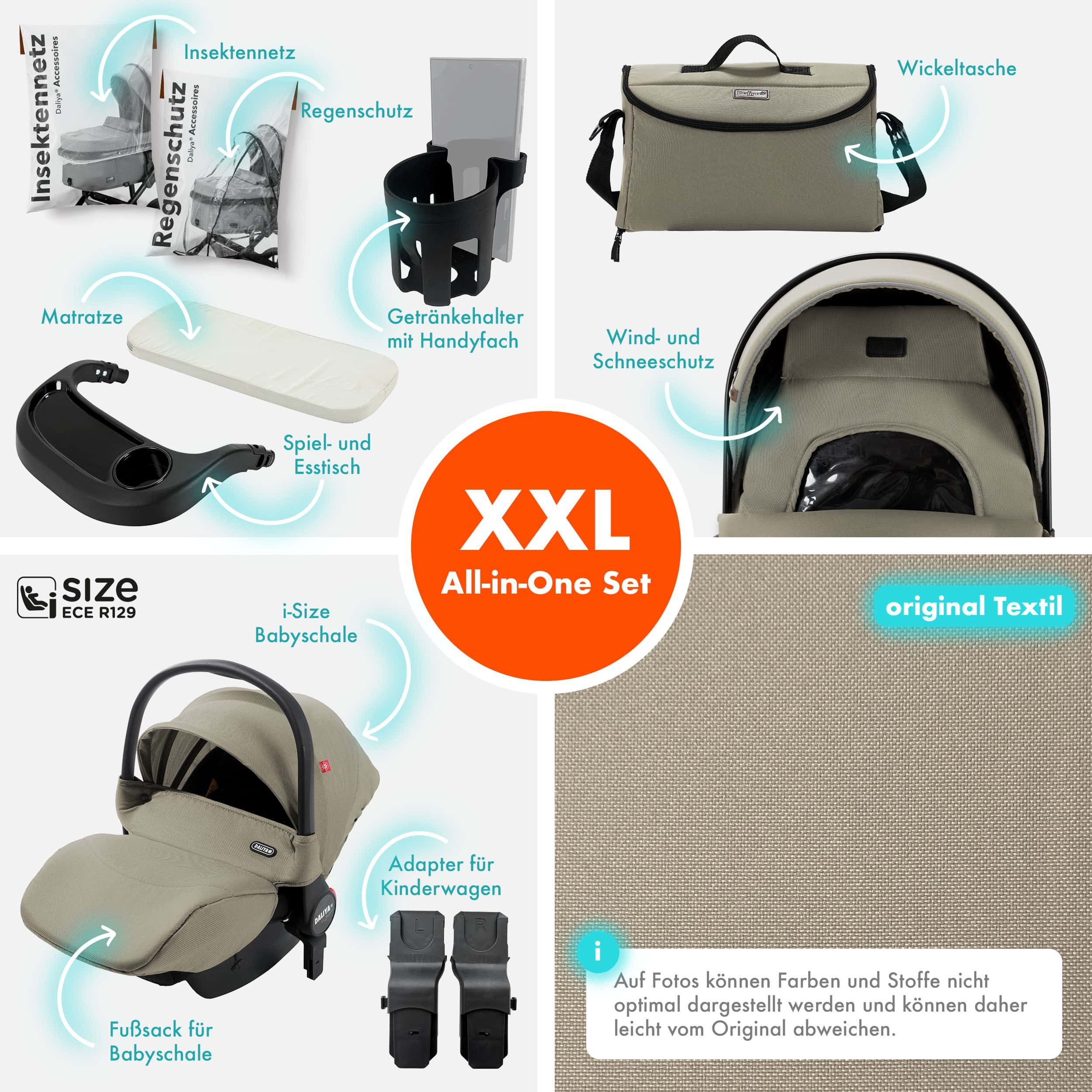 Daliya FLEXI-PRO M - Bild 3
