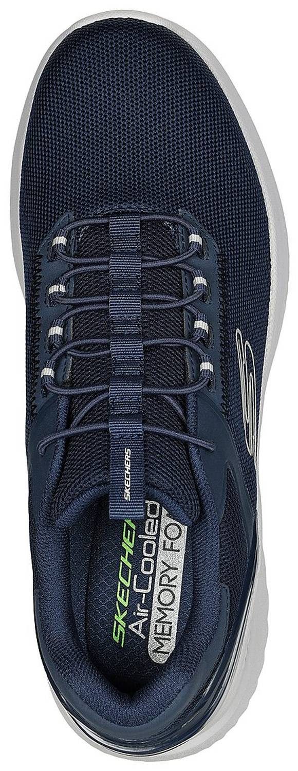 Skechers Skechers Bounder 2.0 Anako Sneaker