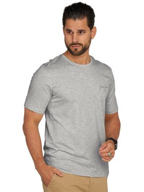 Jack & Jones T-Shirt JJSANCHEZ TEE SS CREW NECK