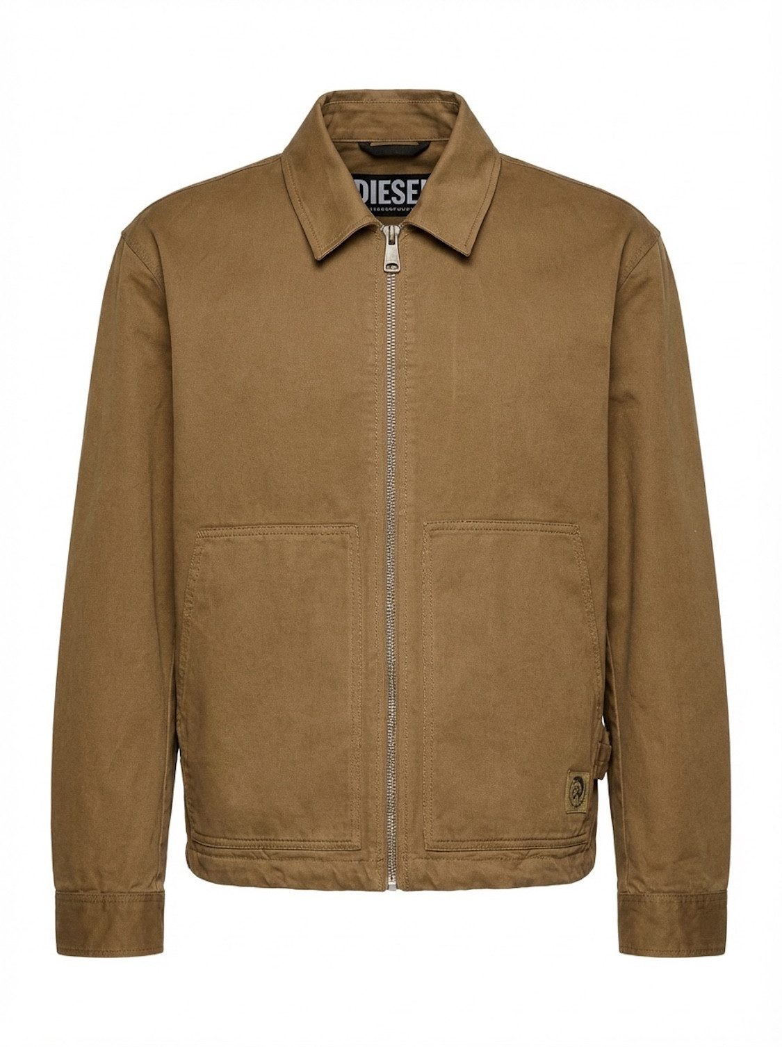Diesel Kurzjacke Übergangs Jacke - J-COAL-COT - Gr M günstig online kaufen