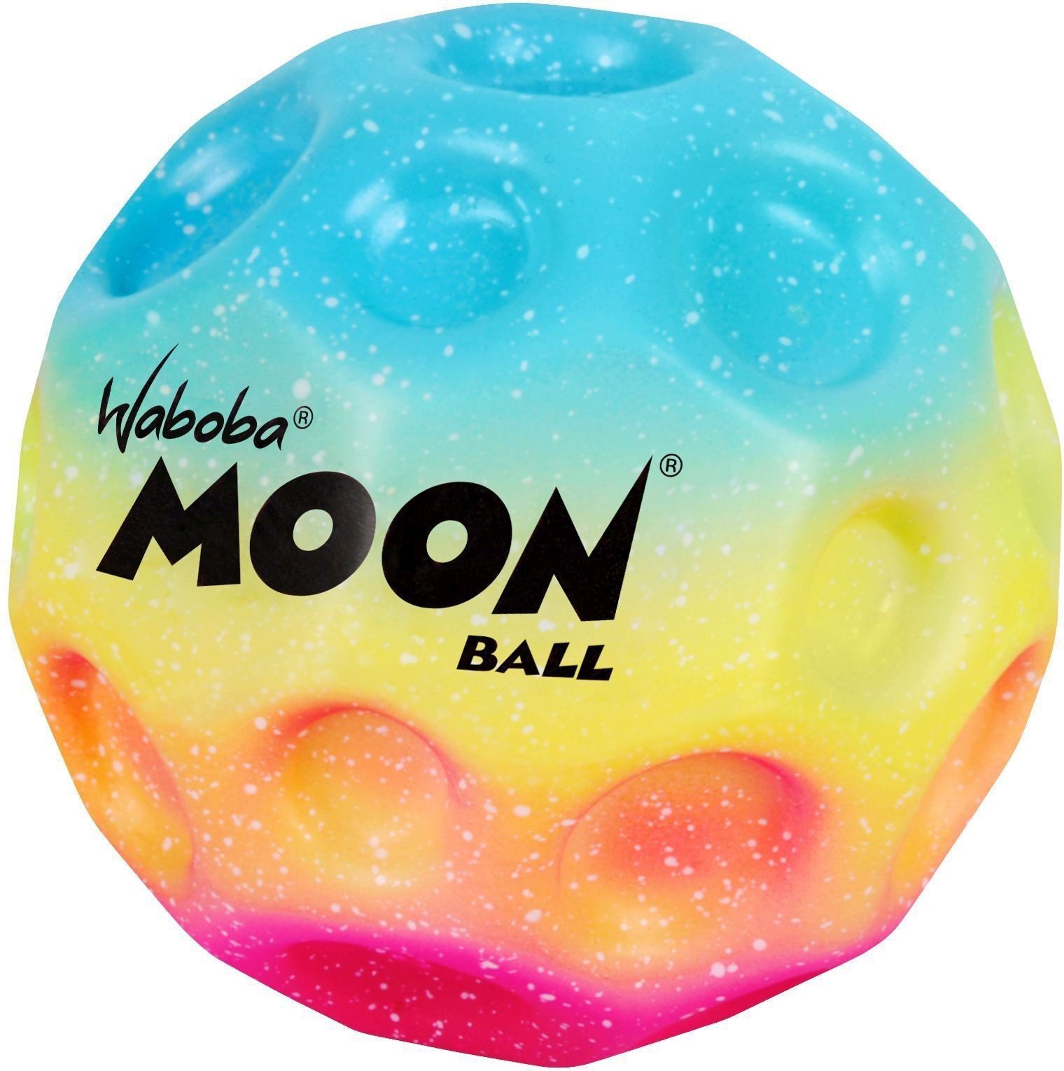 Vedes Spielball Waboba MOON Ball (1-St)