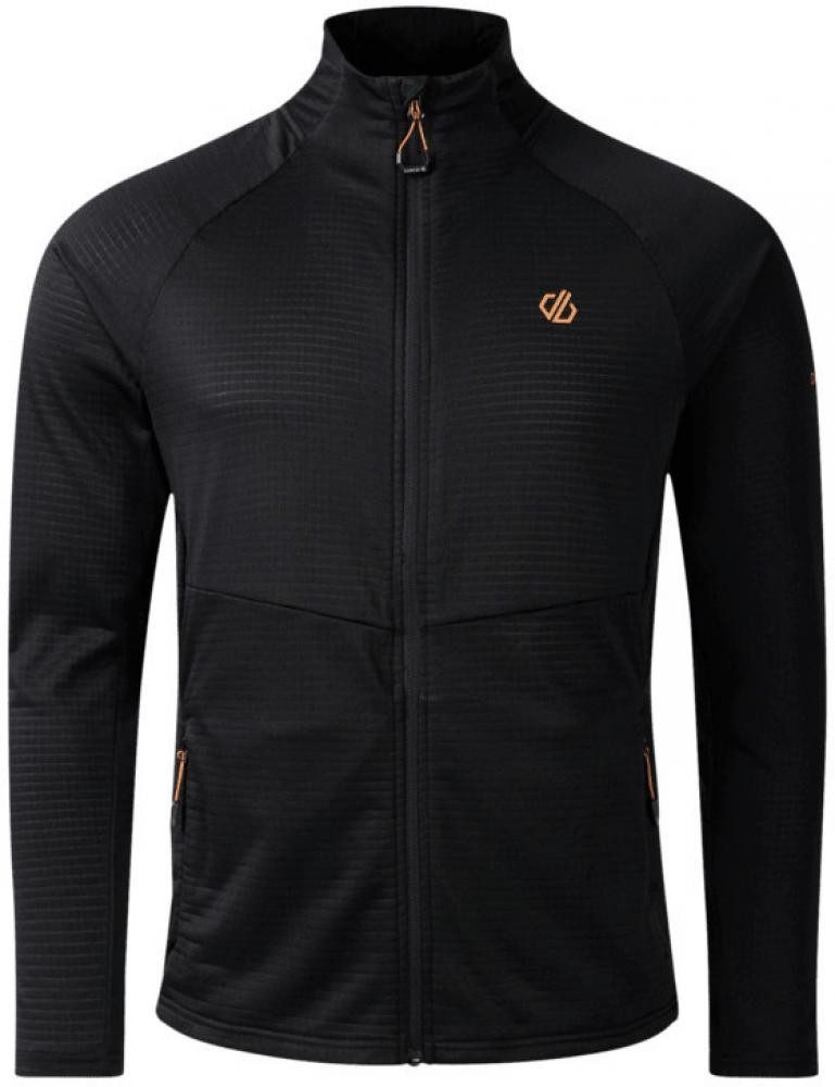 Outdoorjacke Herren Stretch midlayer Outdoor-Jacke
