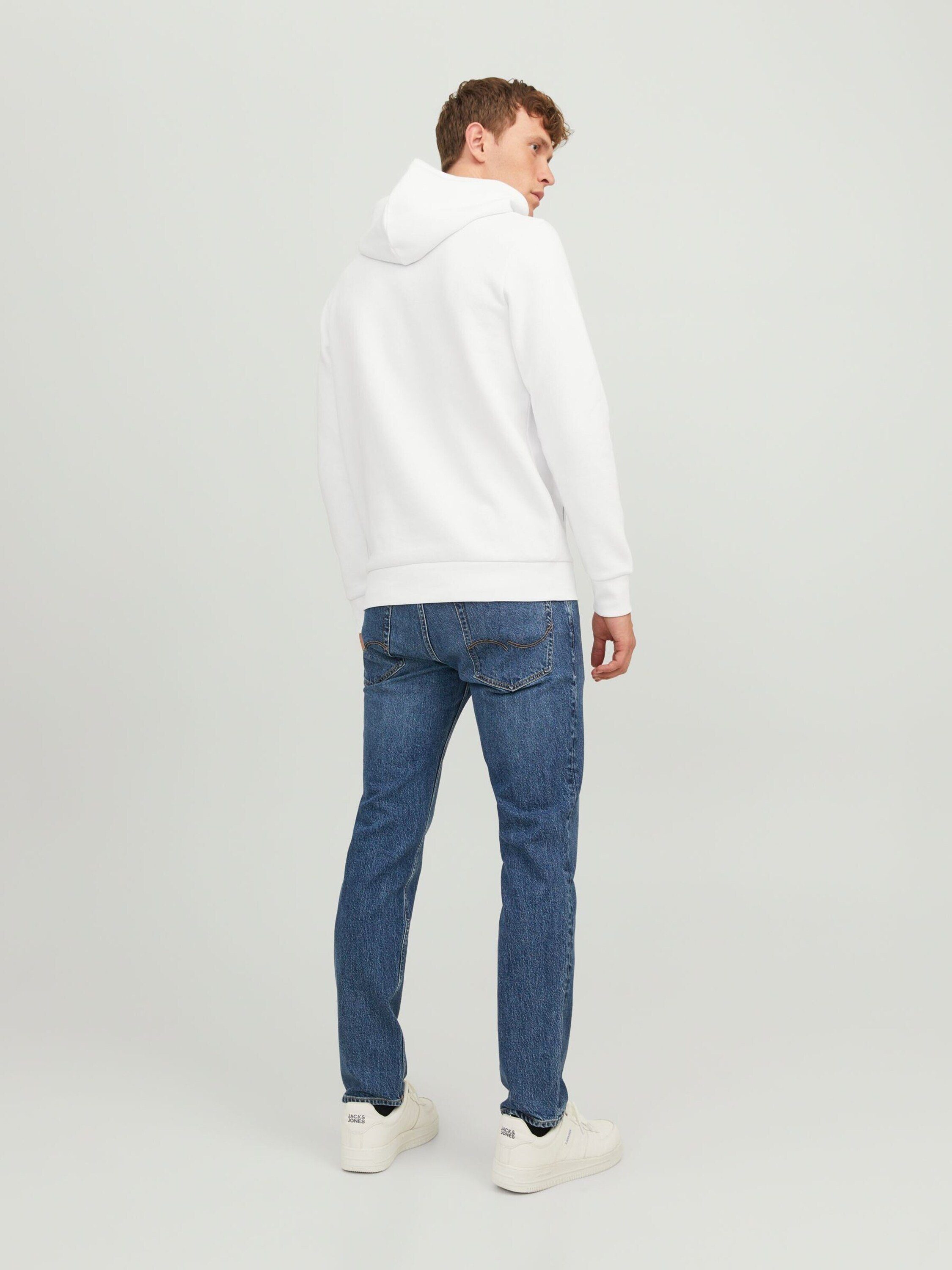 Jack & Jones Sweatshirt (1-tlg)
