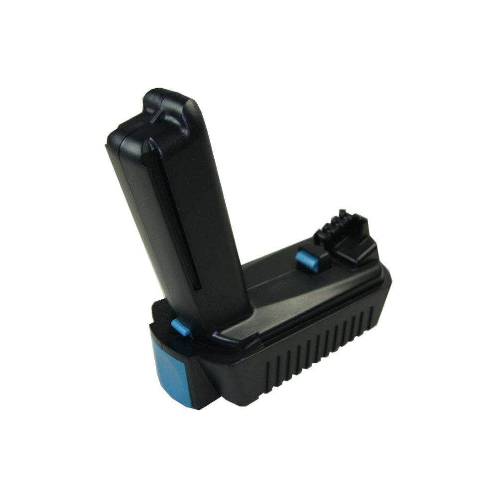 Trade-Shop Akku passend für Festool 1.5 Li Plus 2.6 Li, 2.6 Li Plus Akku Li-Ion 1500 mAh (10,8 V)
