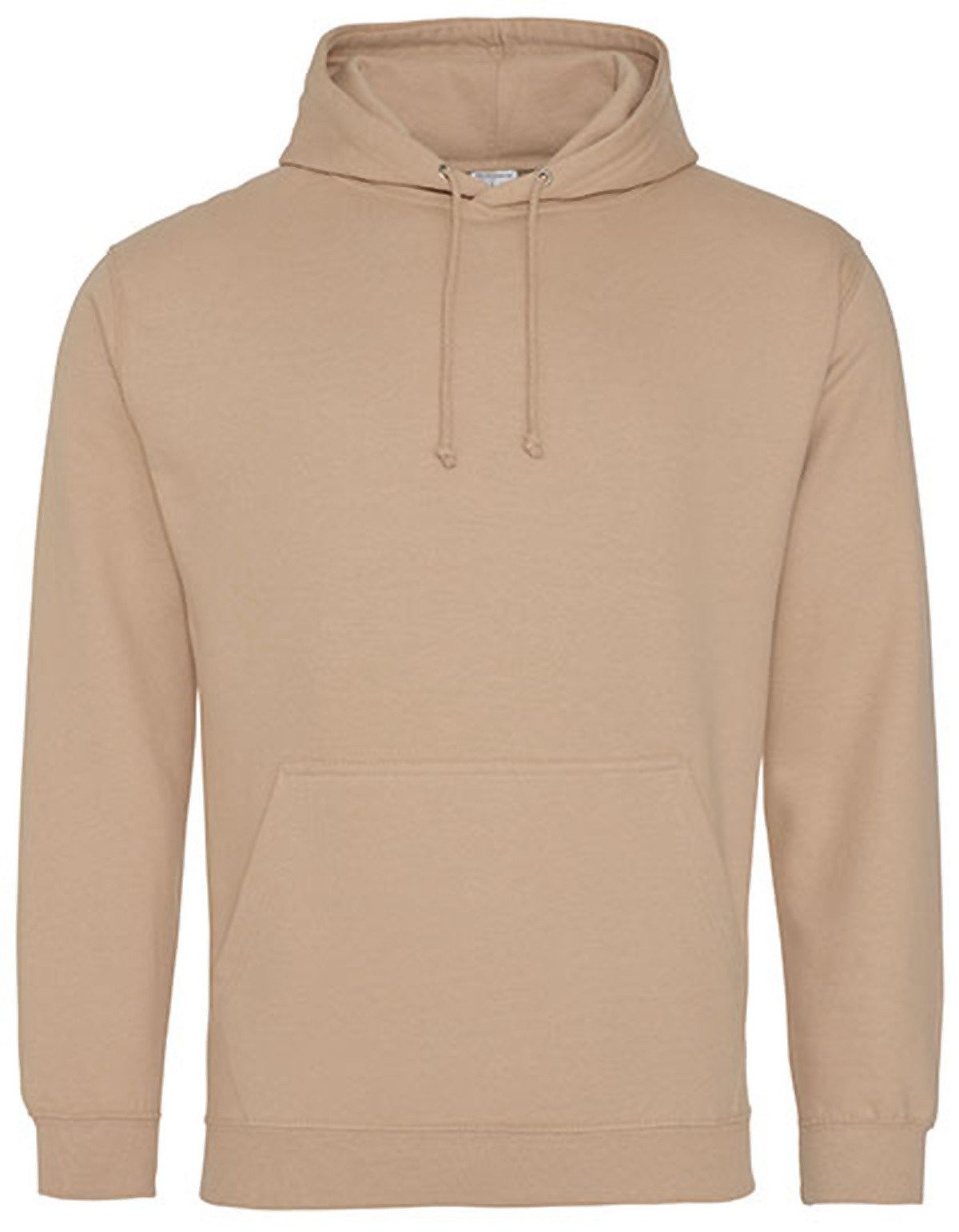 Just Hoods Collegejacke College Hoodie günstig online kaufen