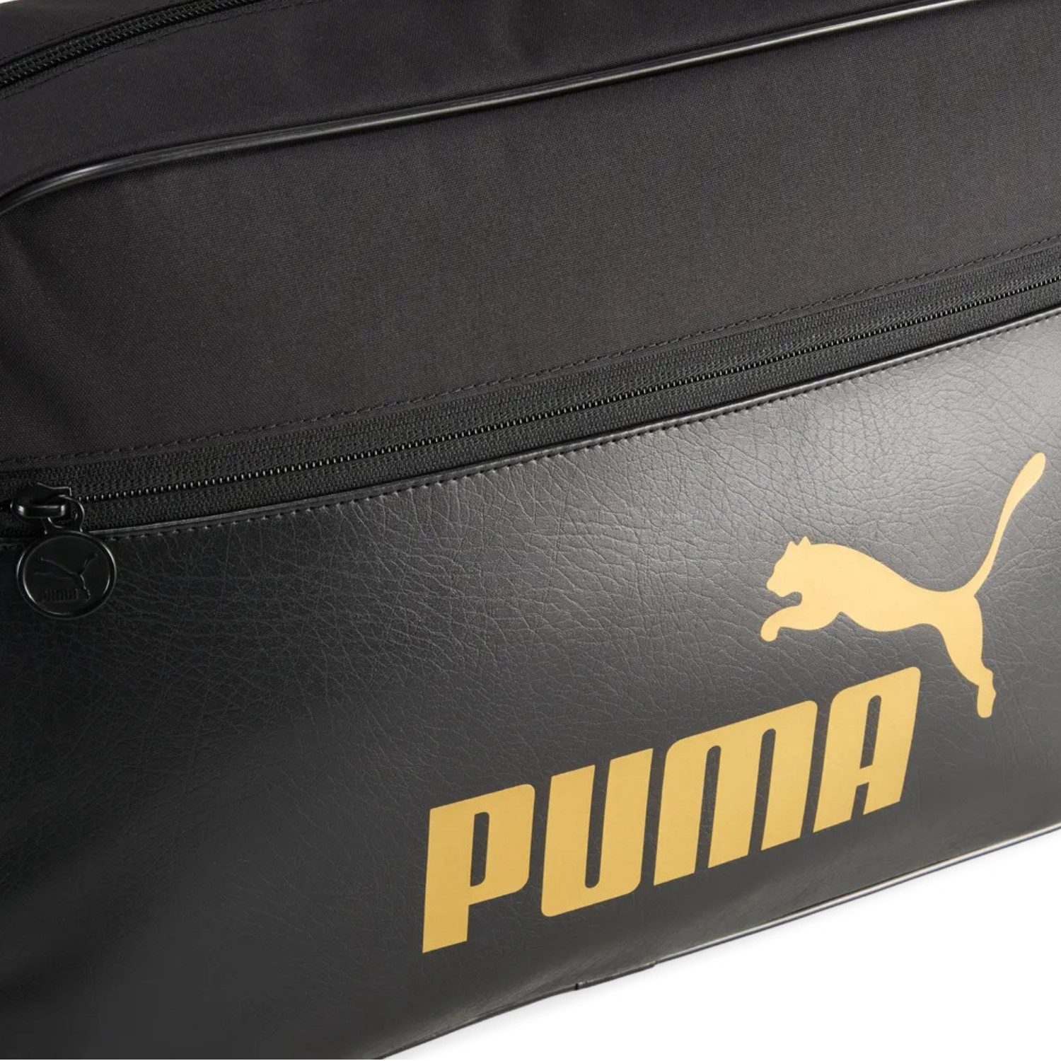 PUMA Daypack Puma Campus Medium Reporter Bag M