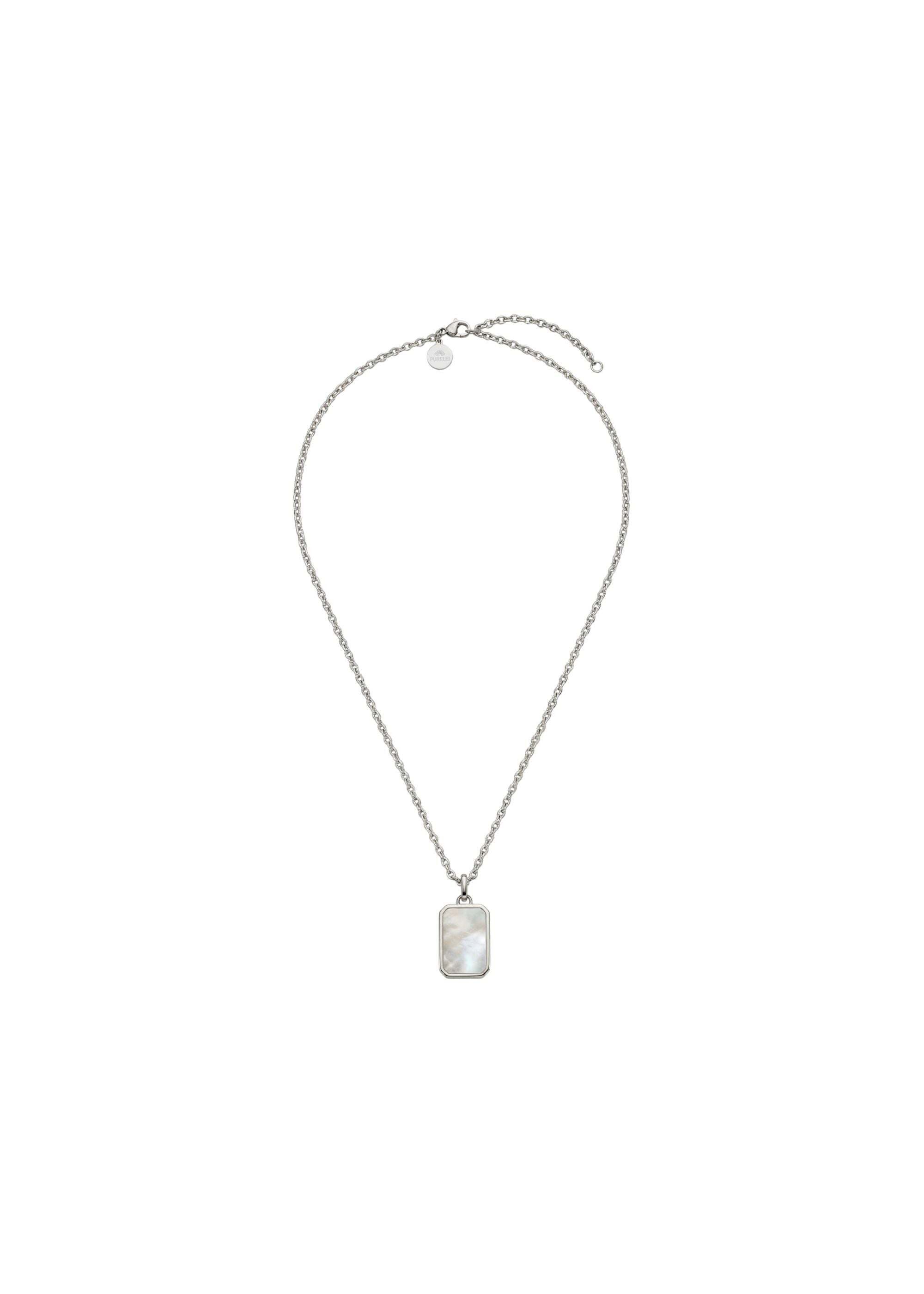 Purelei Kette mit Anhänger Island Core (Kette)