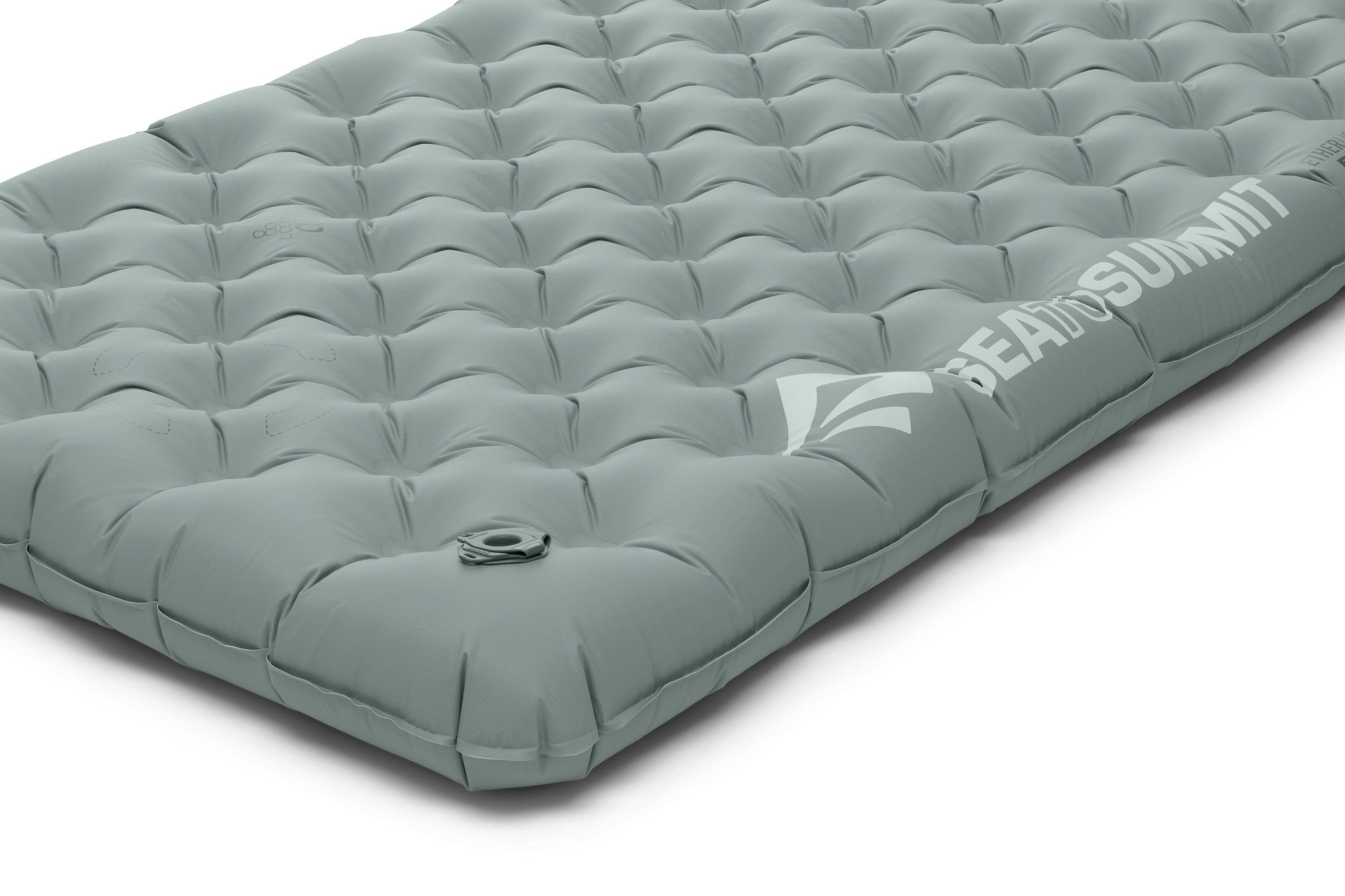 sea to summit Isomatte Sea to Summit Ether Light XR Insulated Air Large Rectangular Isomatte